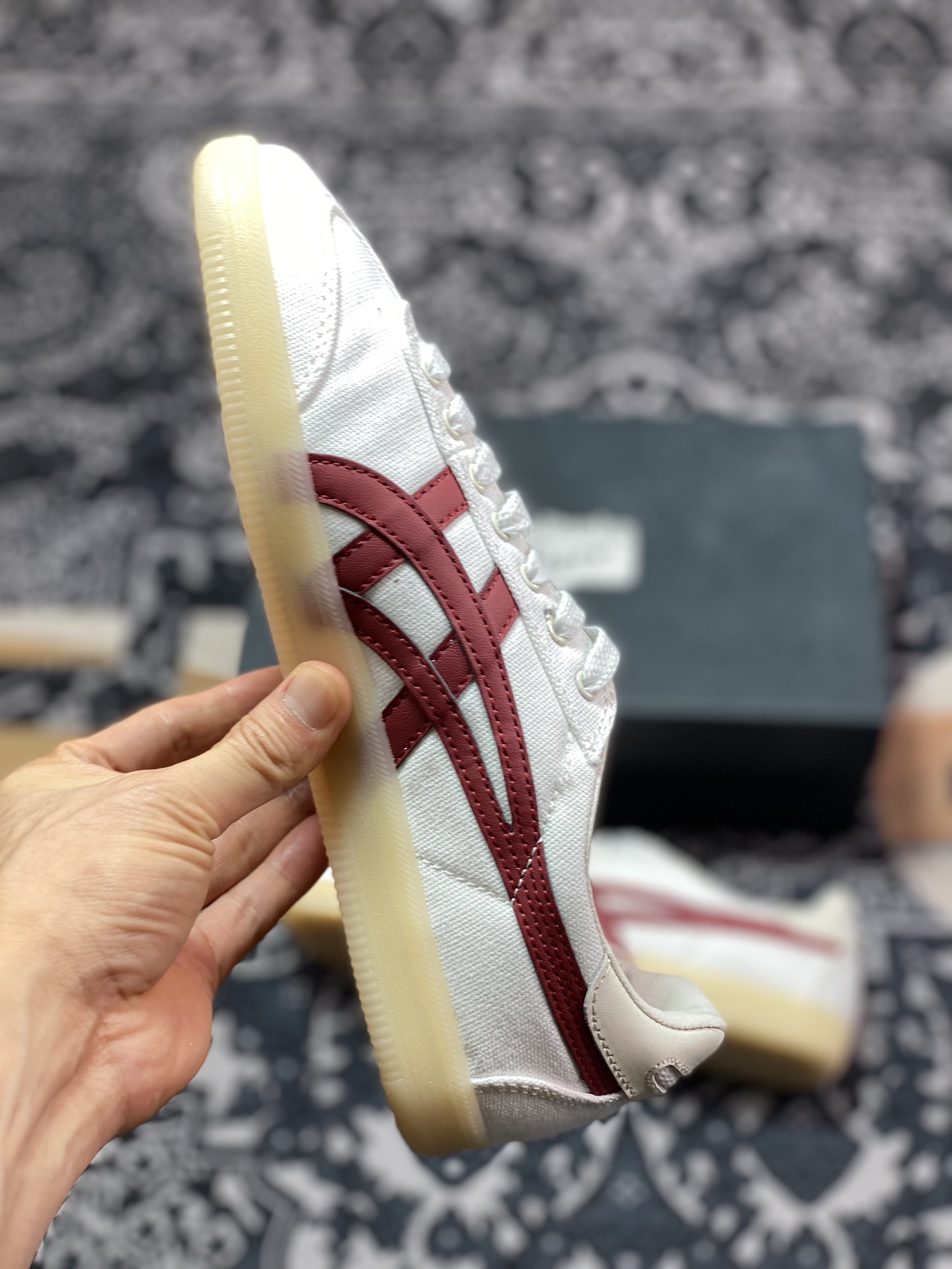 /Onitsuka Tiger Tokuten “ ”1183A862-104