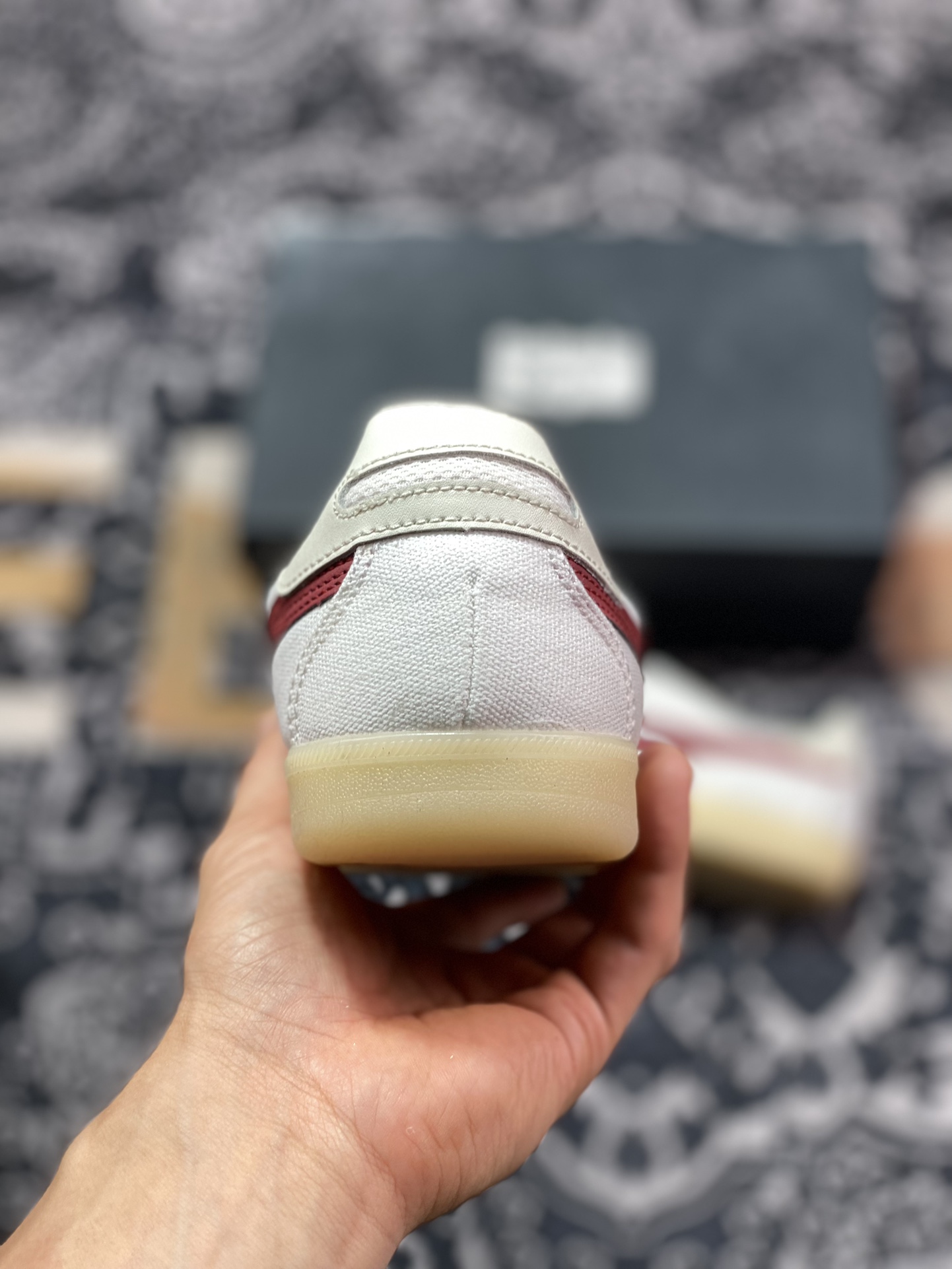 /Onitsuka Tiger Tokuten “ ”1183A862-104