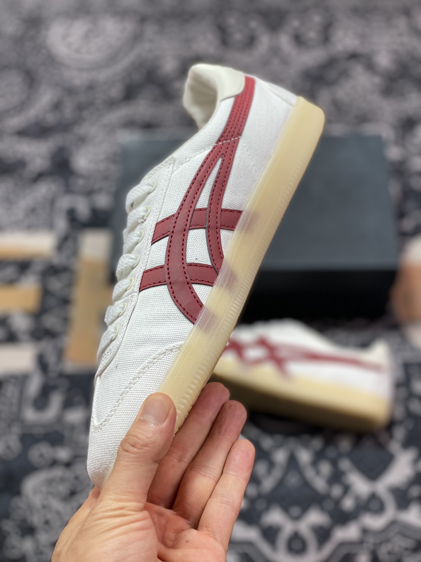 /Onitsuka Tiger Tokuten “ ”1183A862-104