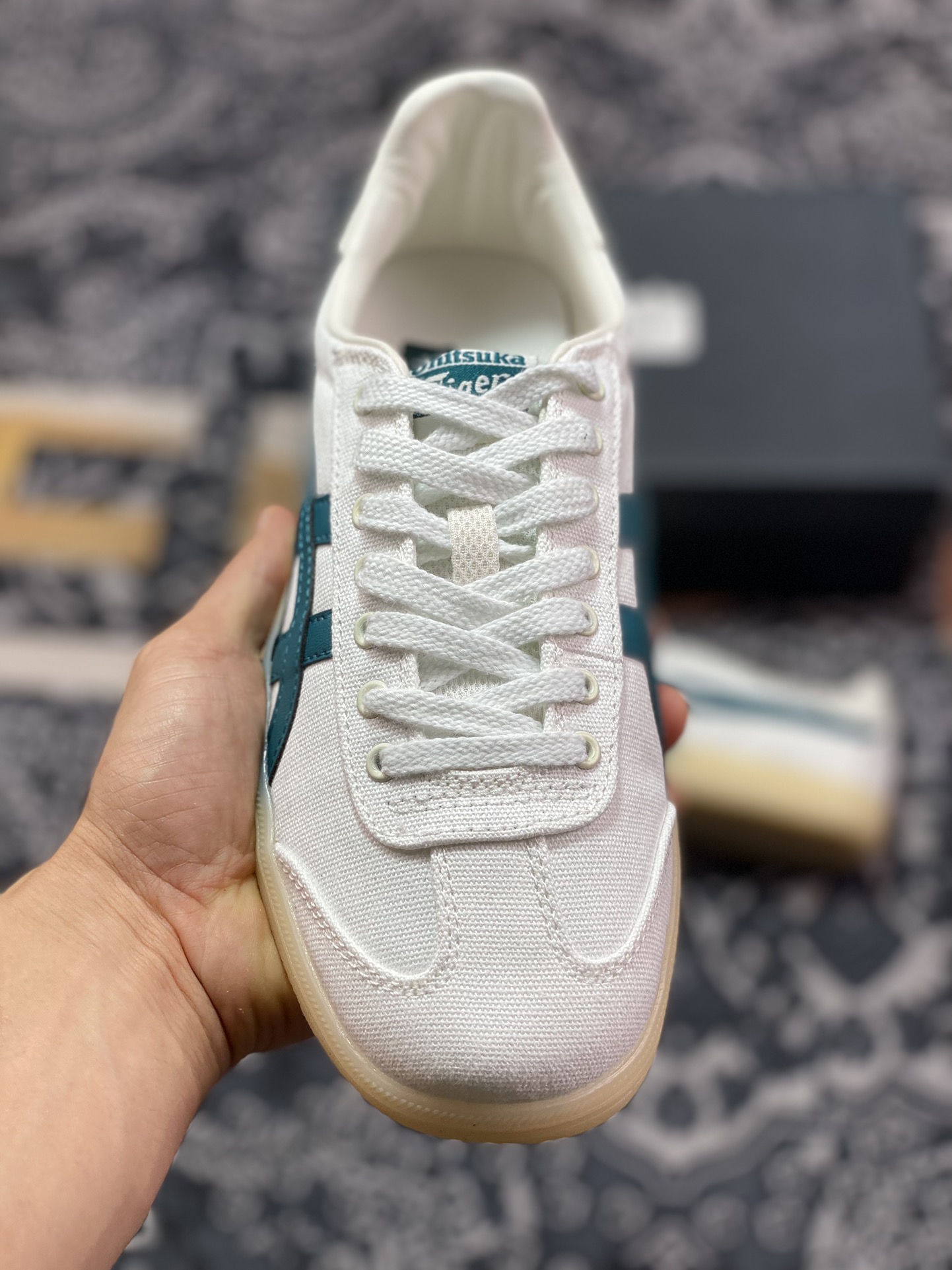 /Onitsuka Tiger Tokuten “ ”1183A862-105