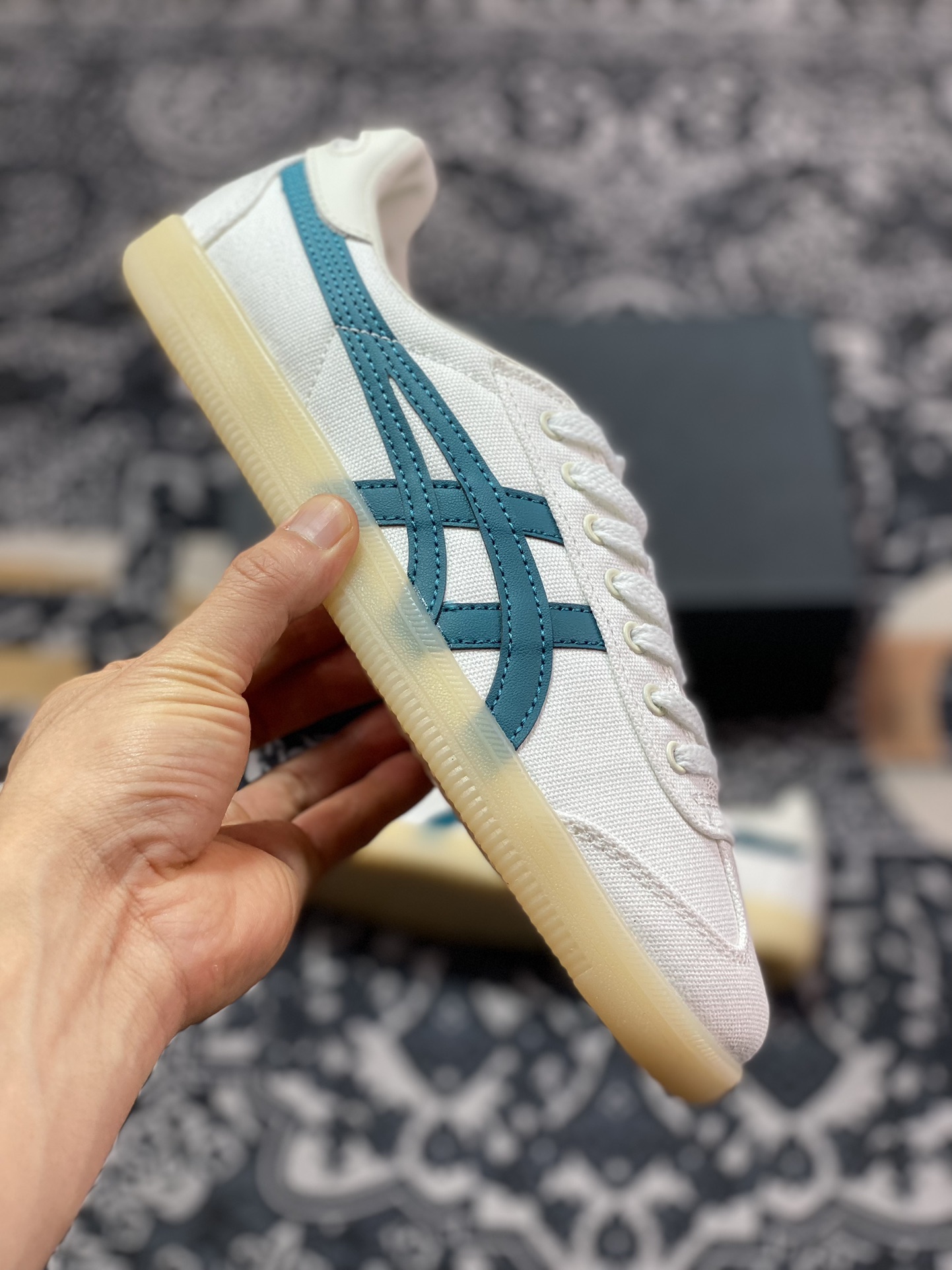 /Onitsuka Tiger Tokuten “ ”1183A862-105