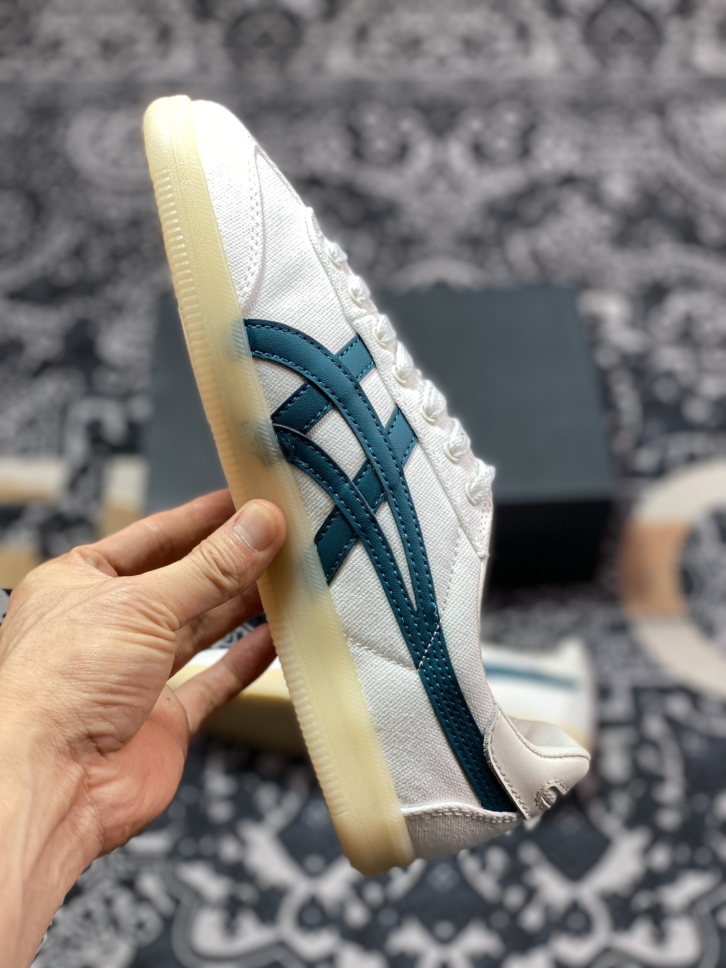 /Onitsuka Tiger Tokuten “ ”1183A862-105