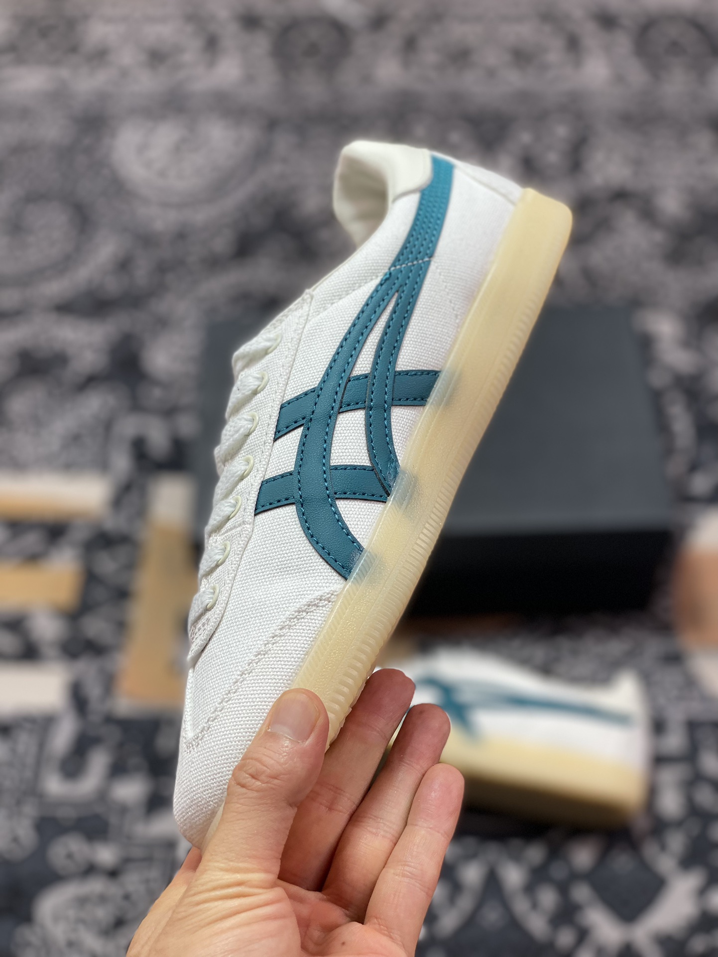 /Onitsuka Tiger Tokuten “ ”1183A862-105
