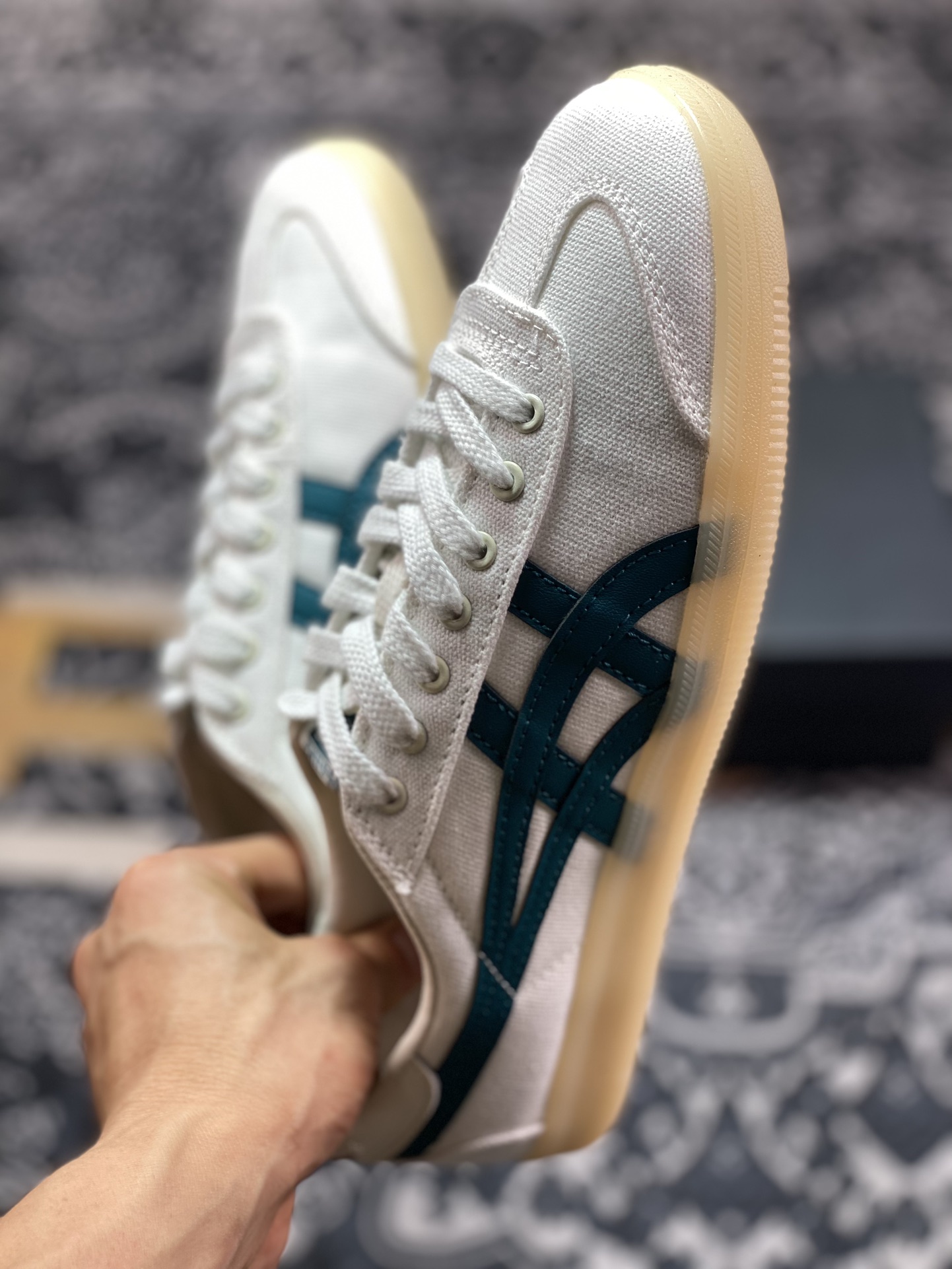 /Onitsuka Tiger Tokuten “ ”1183A862-105