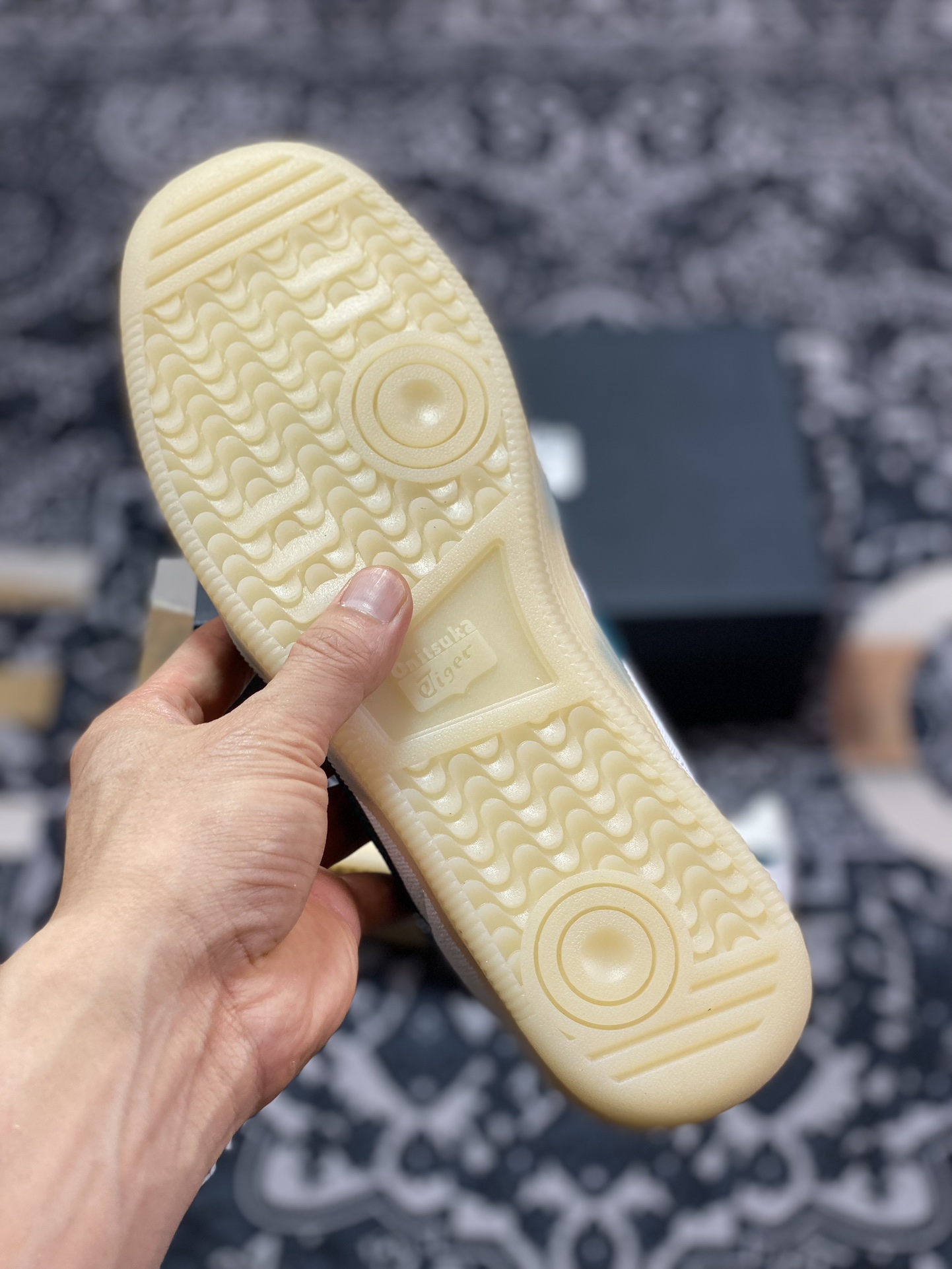 /Onitsuka Tiger Tokuten “ ”1183A862-105