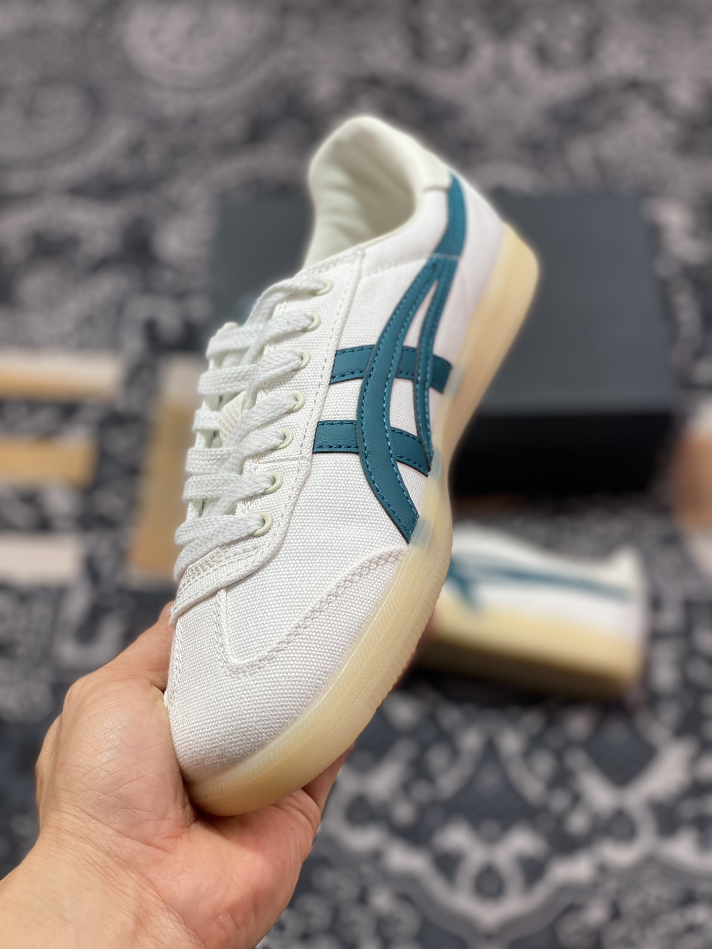 /Onitsuka Tiger Tokuten “ ”1183A862-105