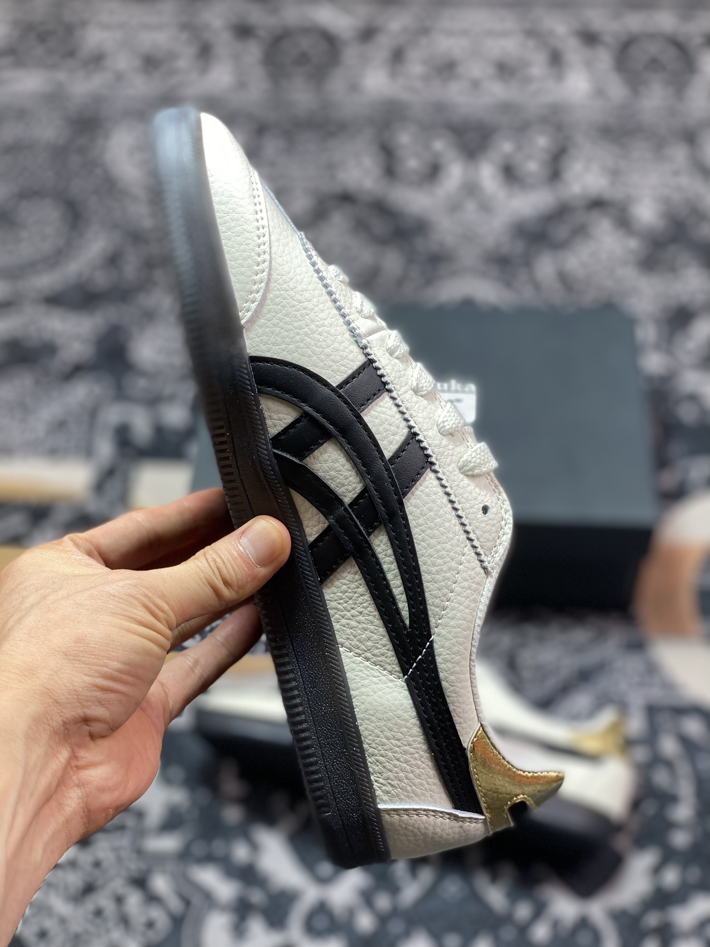 /Onitsuka Tiger Tokuten “ ”1183B938-100