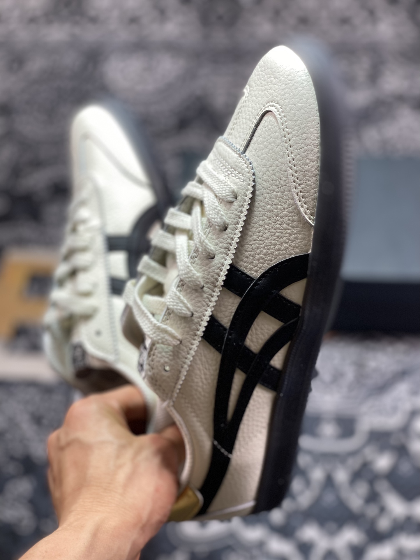 /Onitsuka Tiger Tokuten “ ”1183B938-100