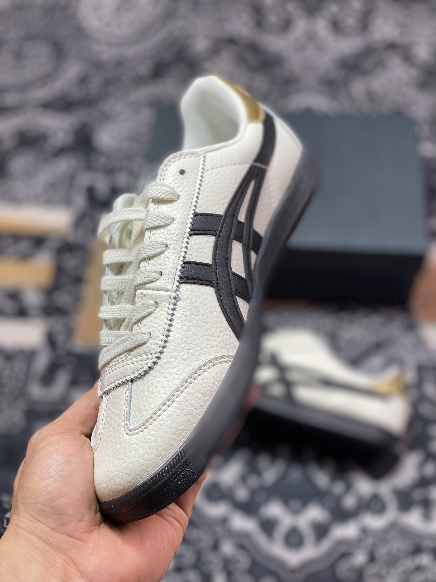 /Onitsuka Tiger Tokuten “ ”1183B938-100