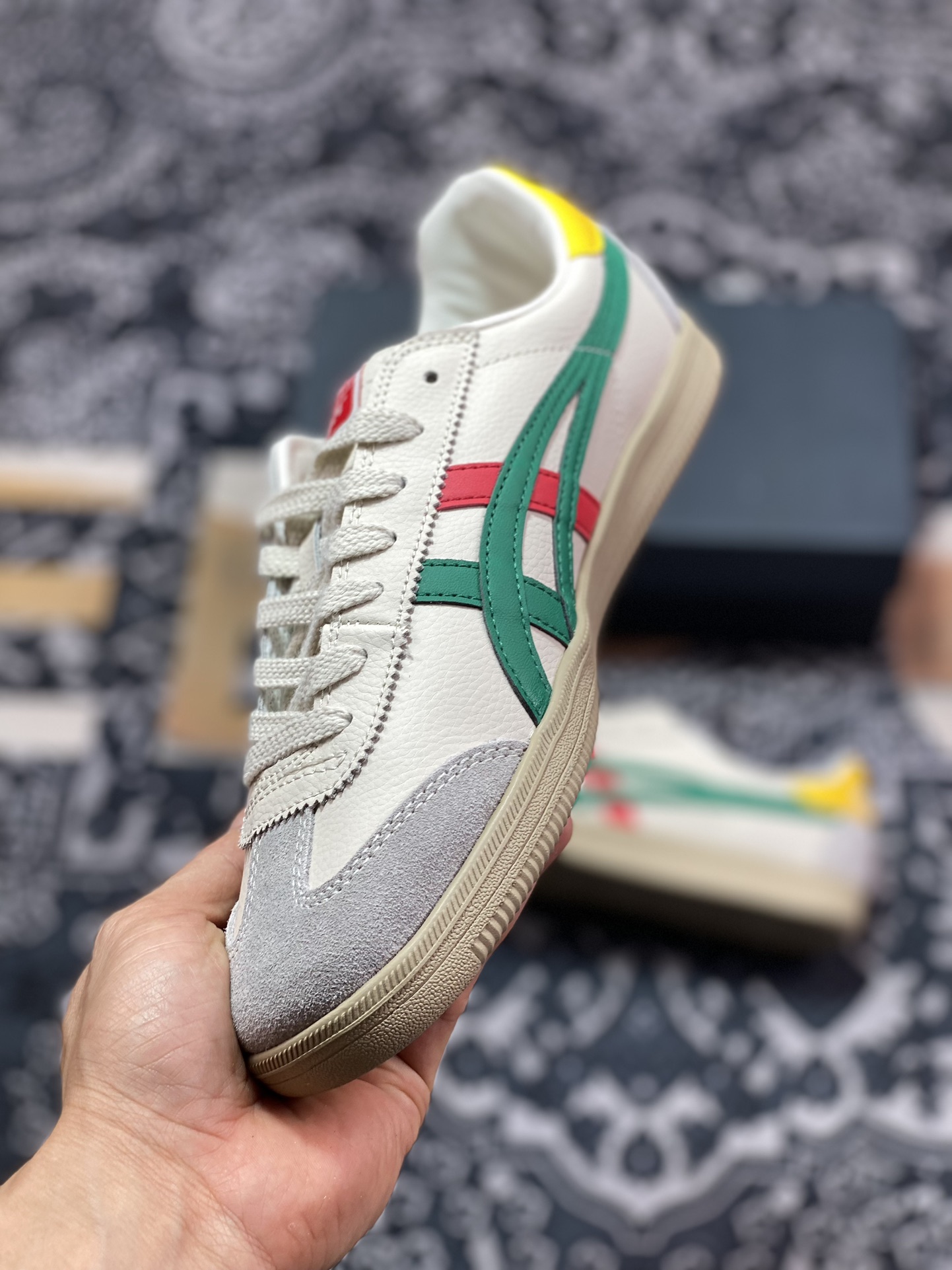 /Onitsuka Tiger Tokuten “ ”1183C095-200