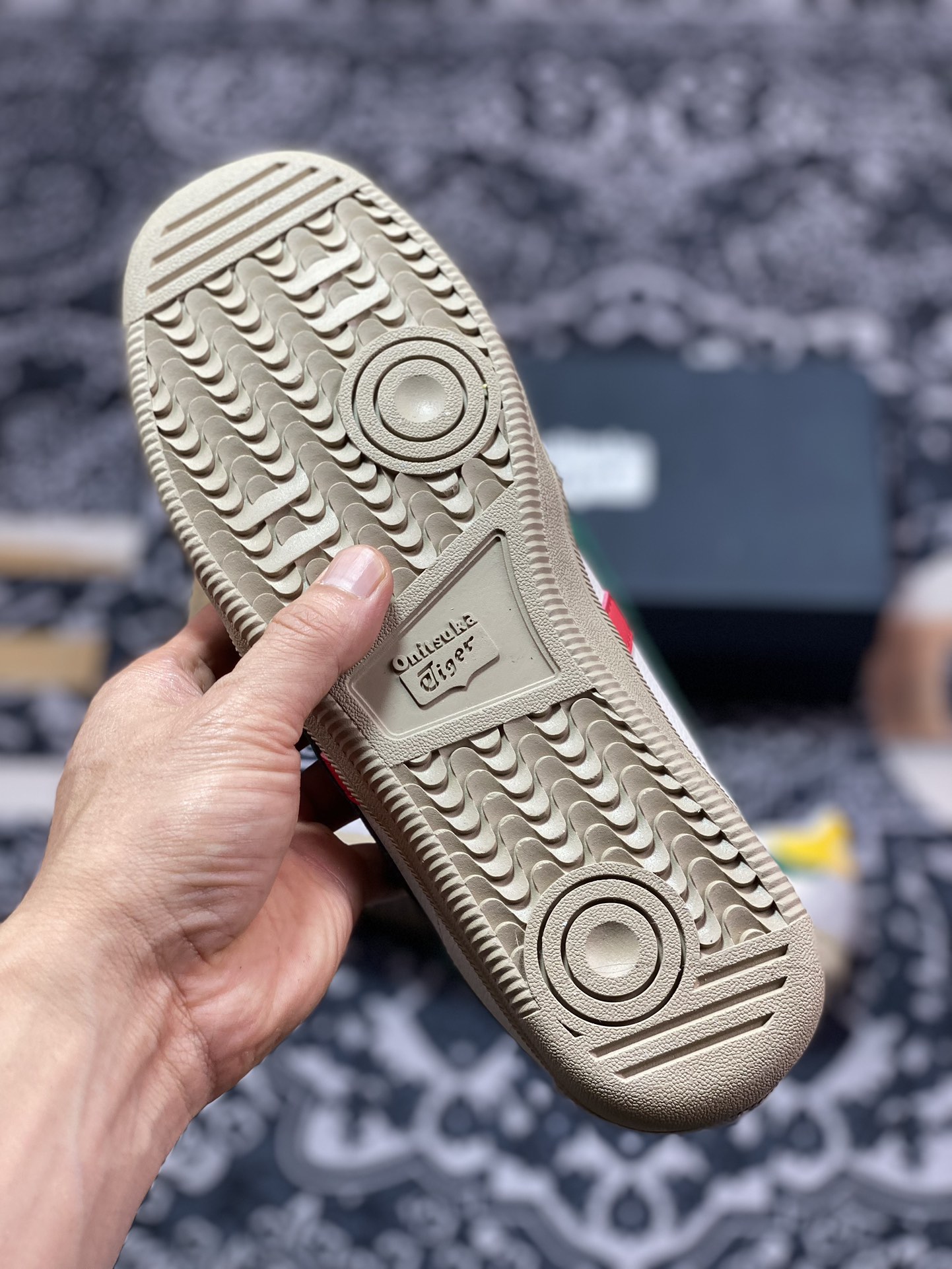 /Onitsuka Tiger Tokuten “ ”1183C095-200