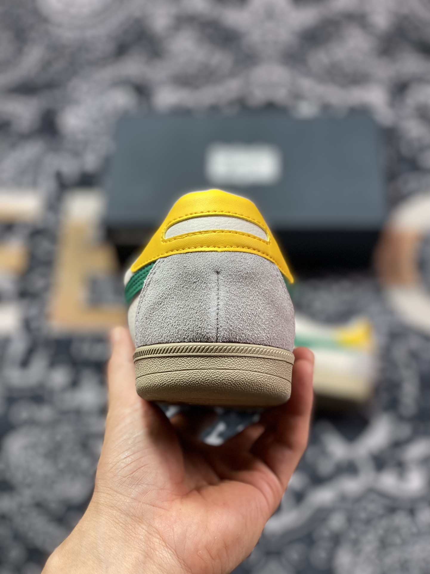 /Onitsuka Tiger Tokuten “ ”1183C095-200
