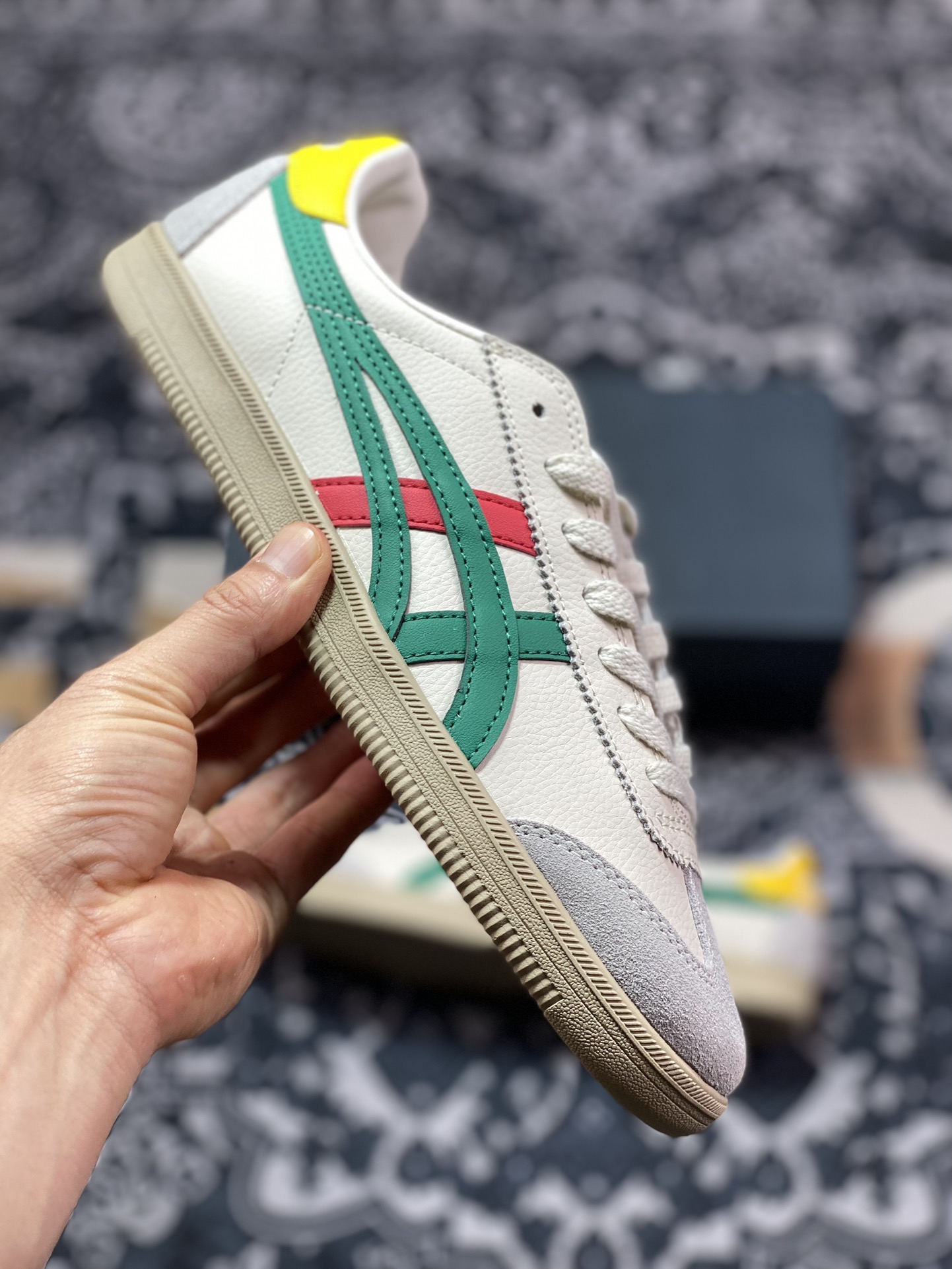 /Onitsuka Tiger Tokuten “ ”1183C095-200