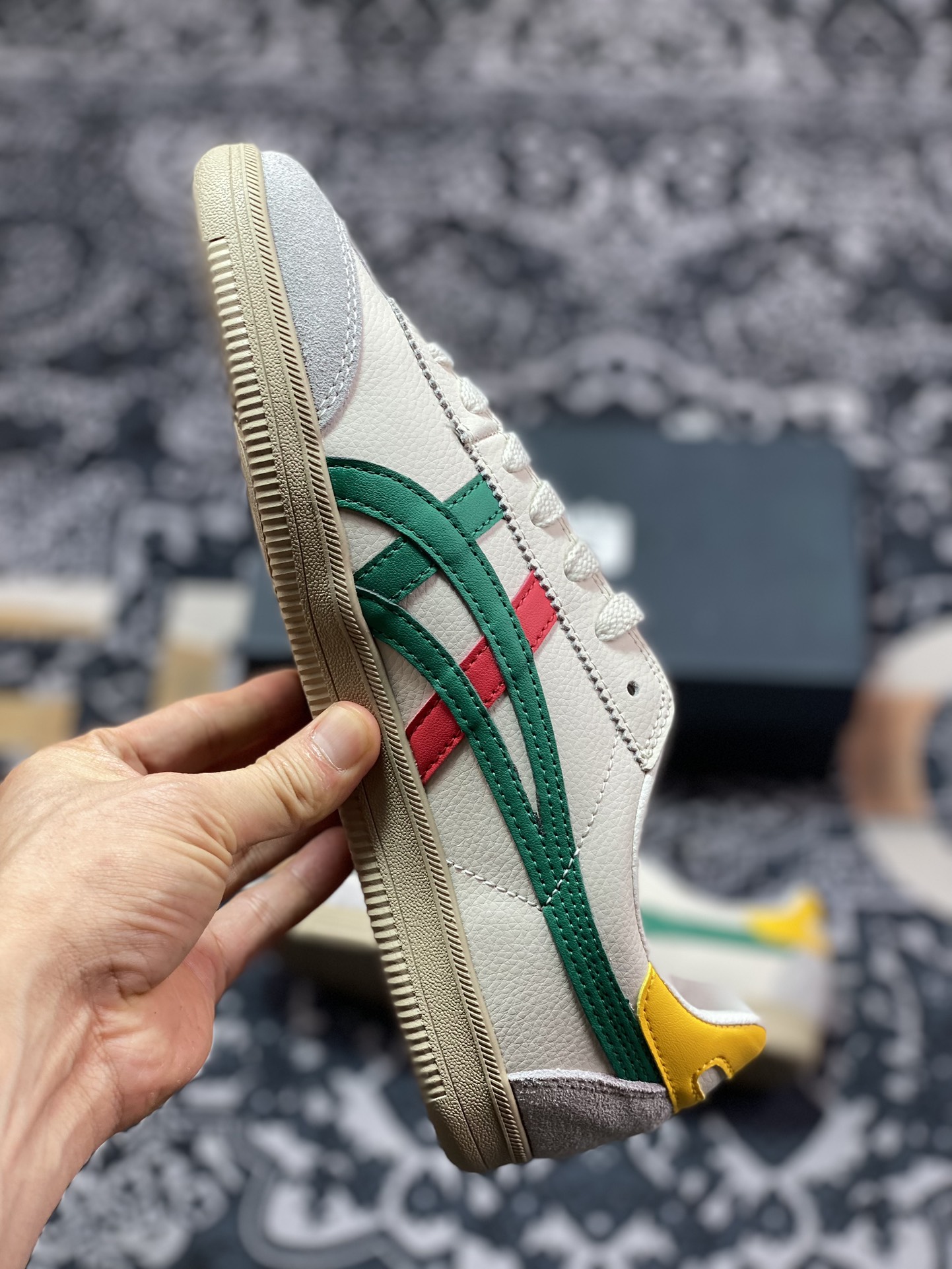 /Onitsuka Tiger Tokuten “ ”1183C095-200