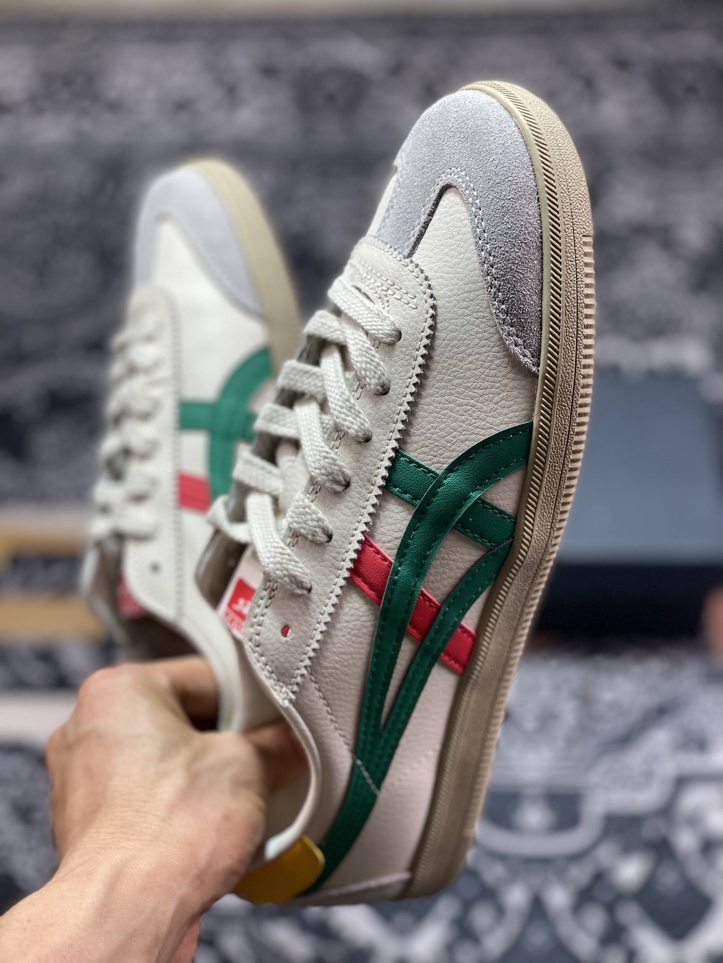 /Onitsuka Tiger Tokuten “ ”1183C095-200