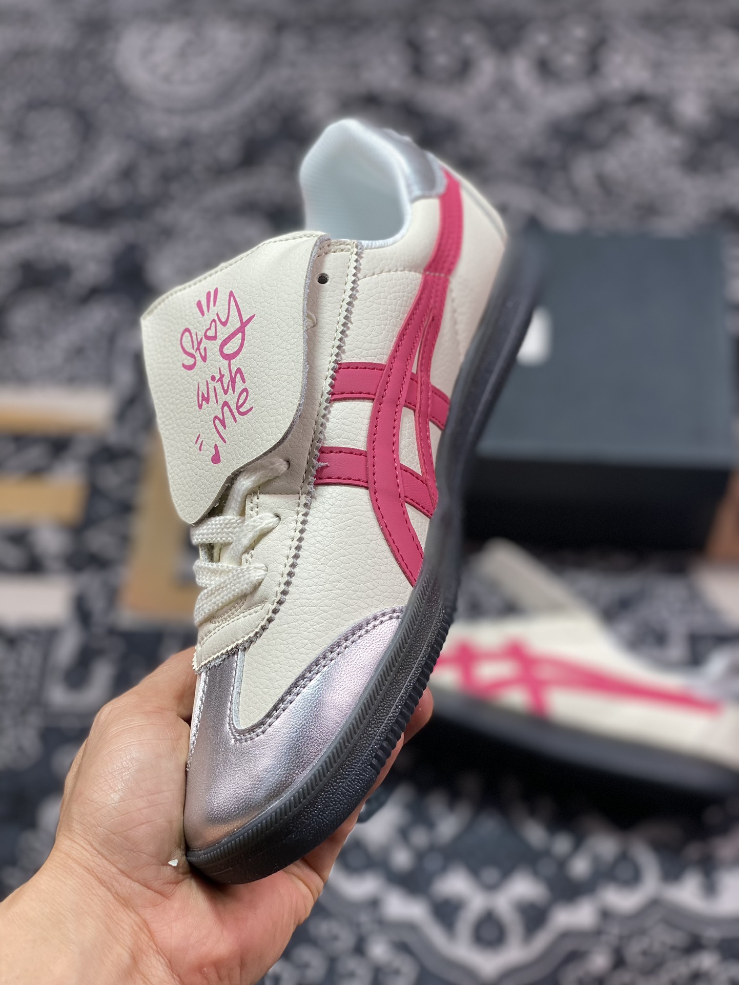 /Onitsuka Tiger Tokuten “ ”1183B938-100