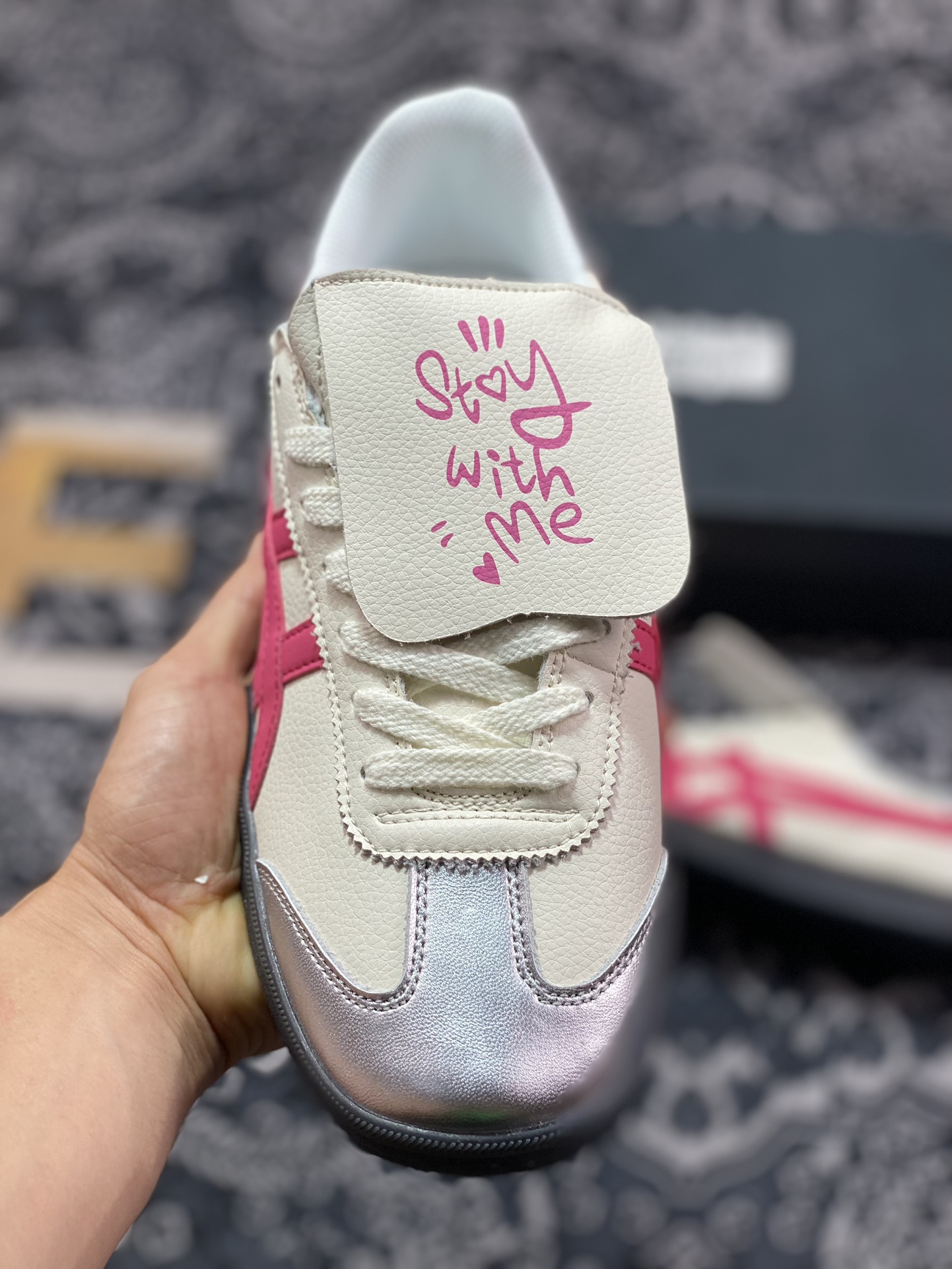 /Onitsuka Tiger Tokuten “ ”1183B938-100