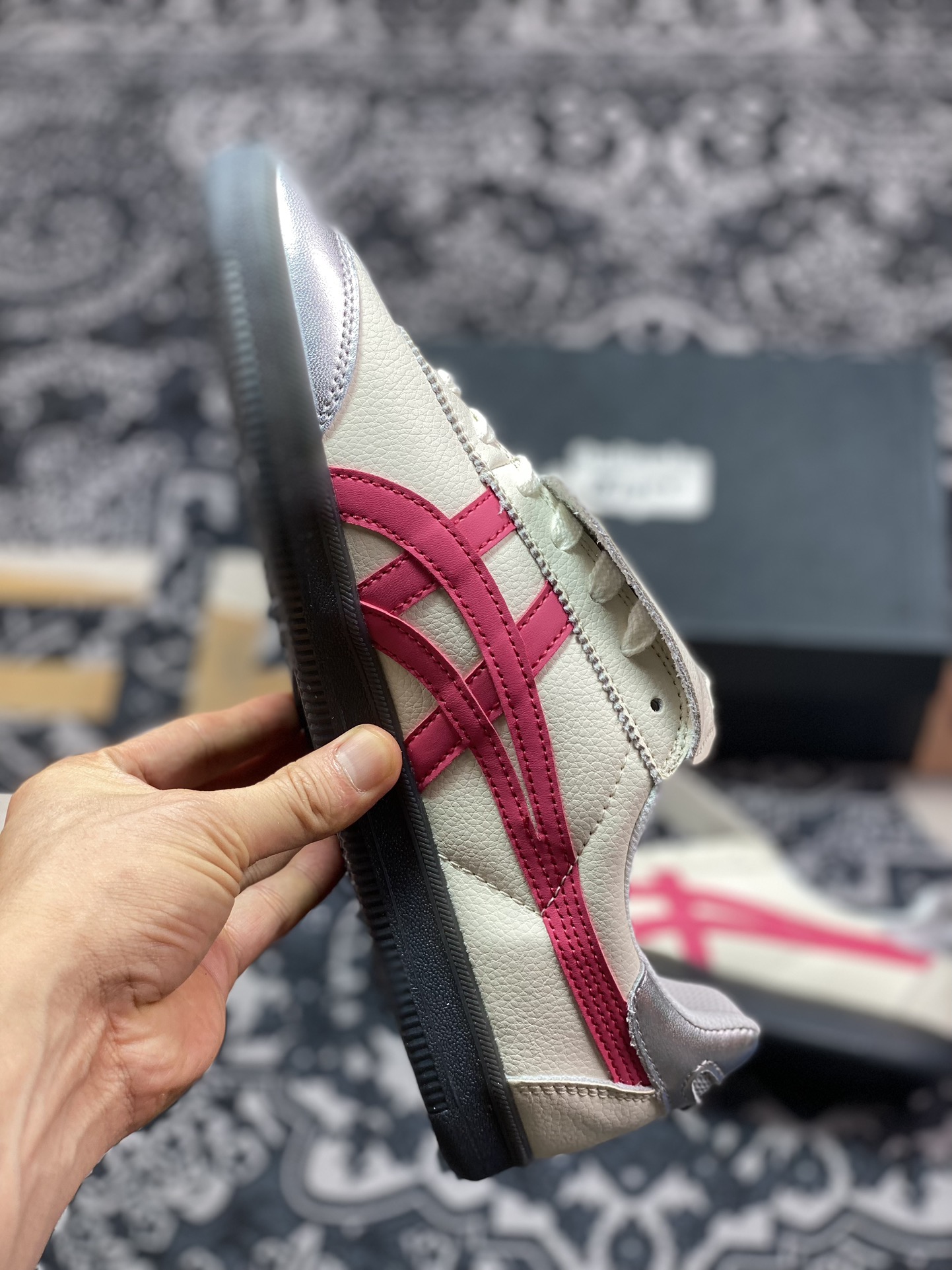 /Onitsuka Tiger Tokuten “ ”1183B938-100