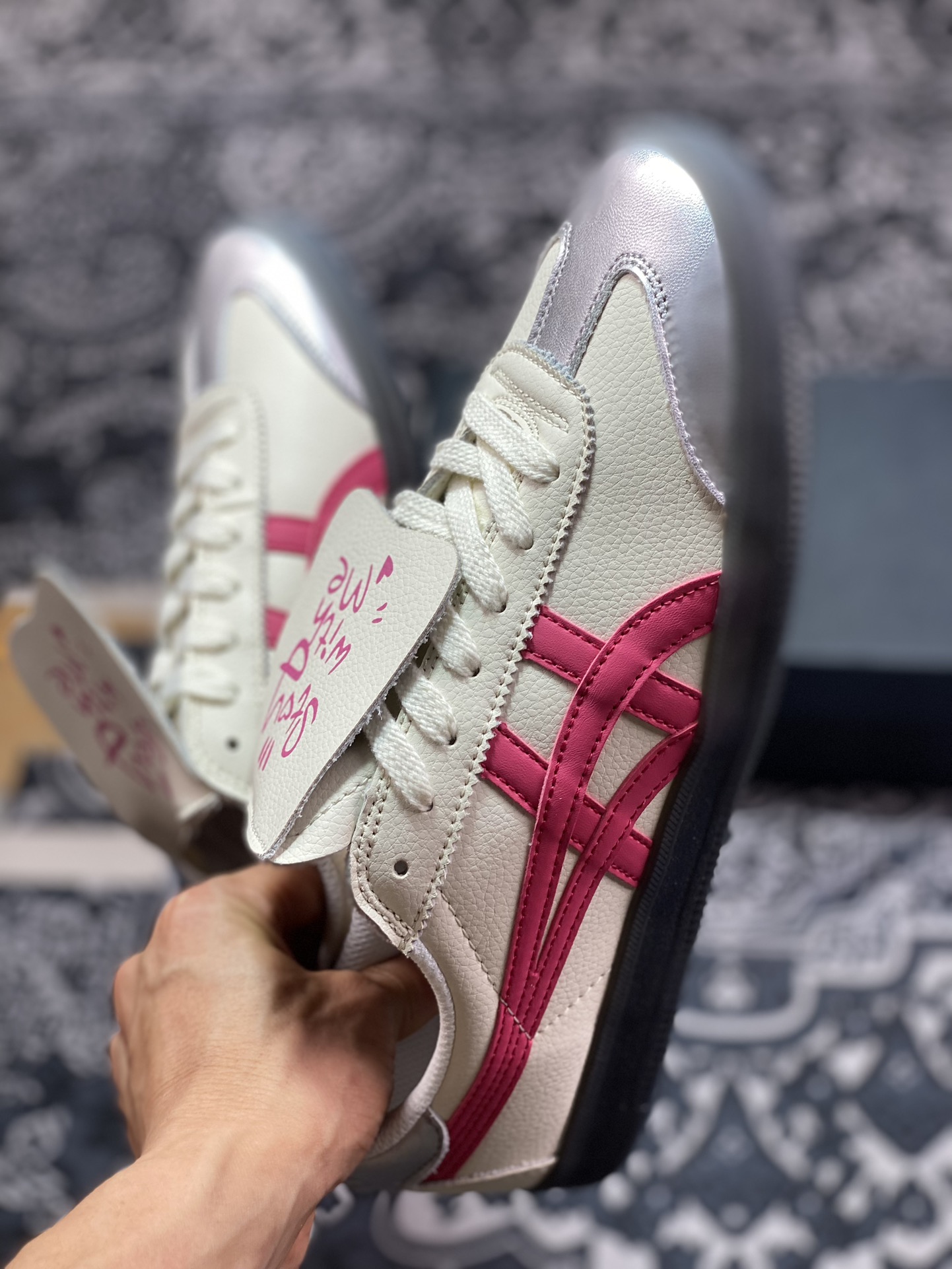 /Onitsuka Tiger Tokuten “ ”1183B938-100