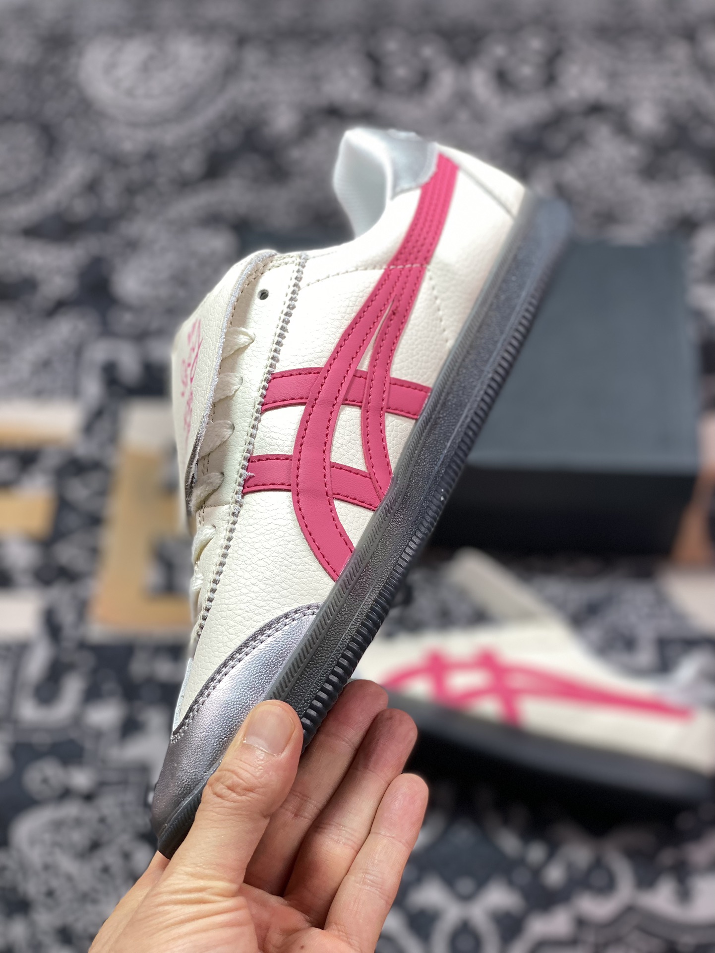 /Onitsuka Tiger Tokuten “ ”1183B938-100