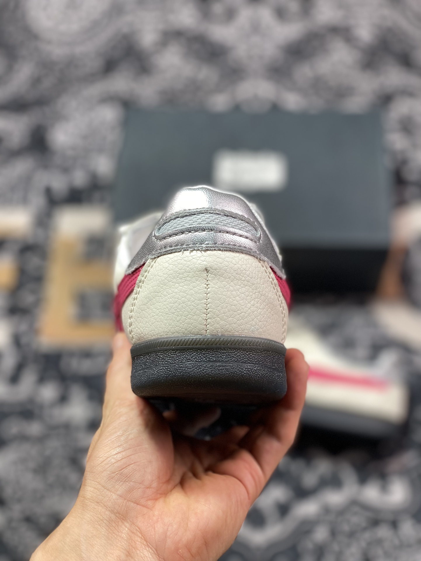 /Onitsuka Tiger Tokuten “ ”1183B938-100