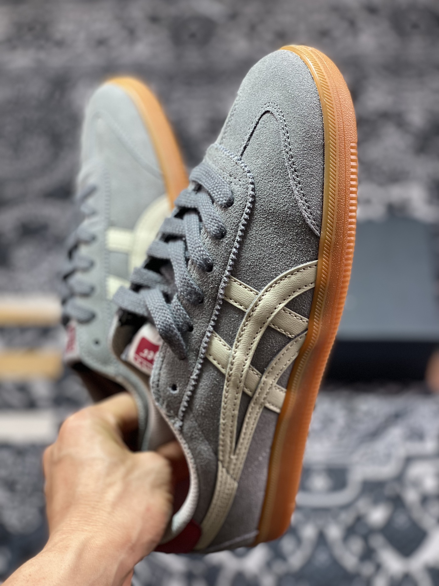 /Onitsuka Tiger Tokuten “ ”D3B2L-1105