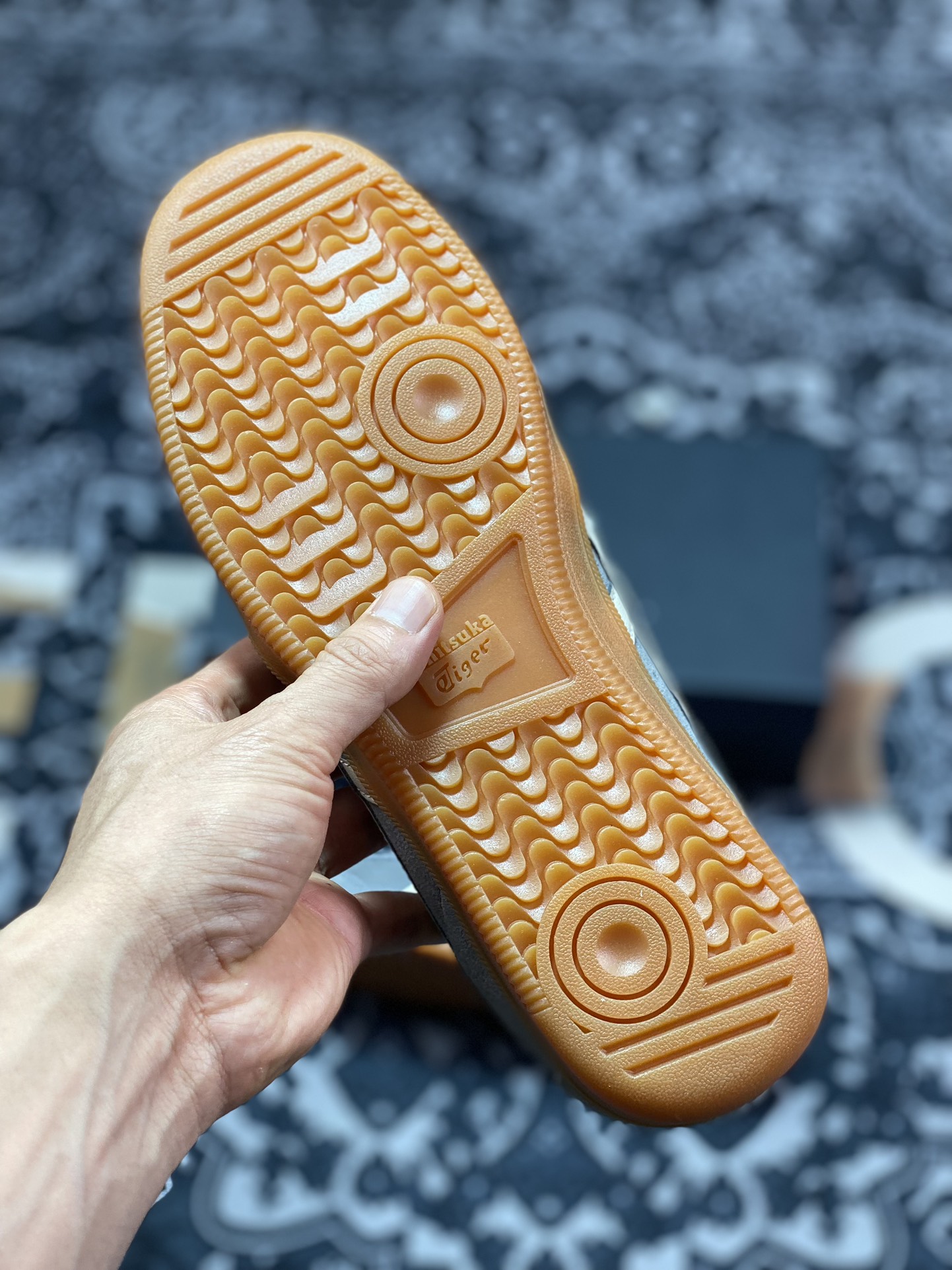 /Onitsuka Tiger Tokuten “ ”D3B2L-1105