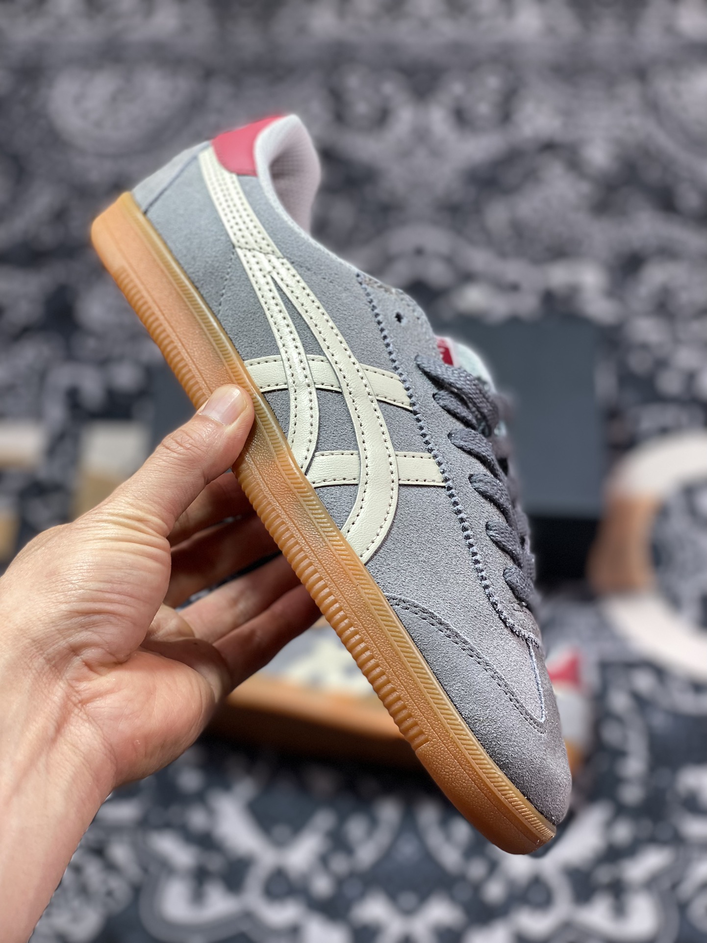 /Onitsuka Tiger Tokuten “ ”D3B2L-1105