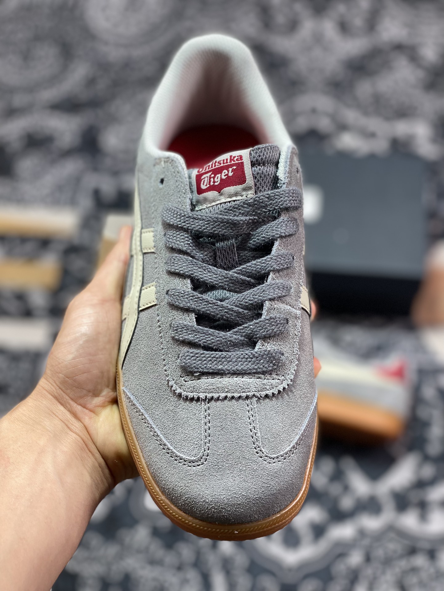 /Onitsuka Tiger Tokuten “ ”D3B2L-1105