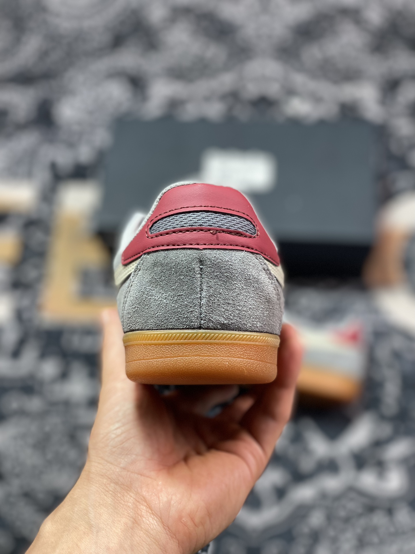 /Onitsuka Tiger Tokuten “ ”D3B2L-1105