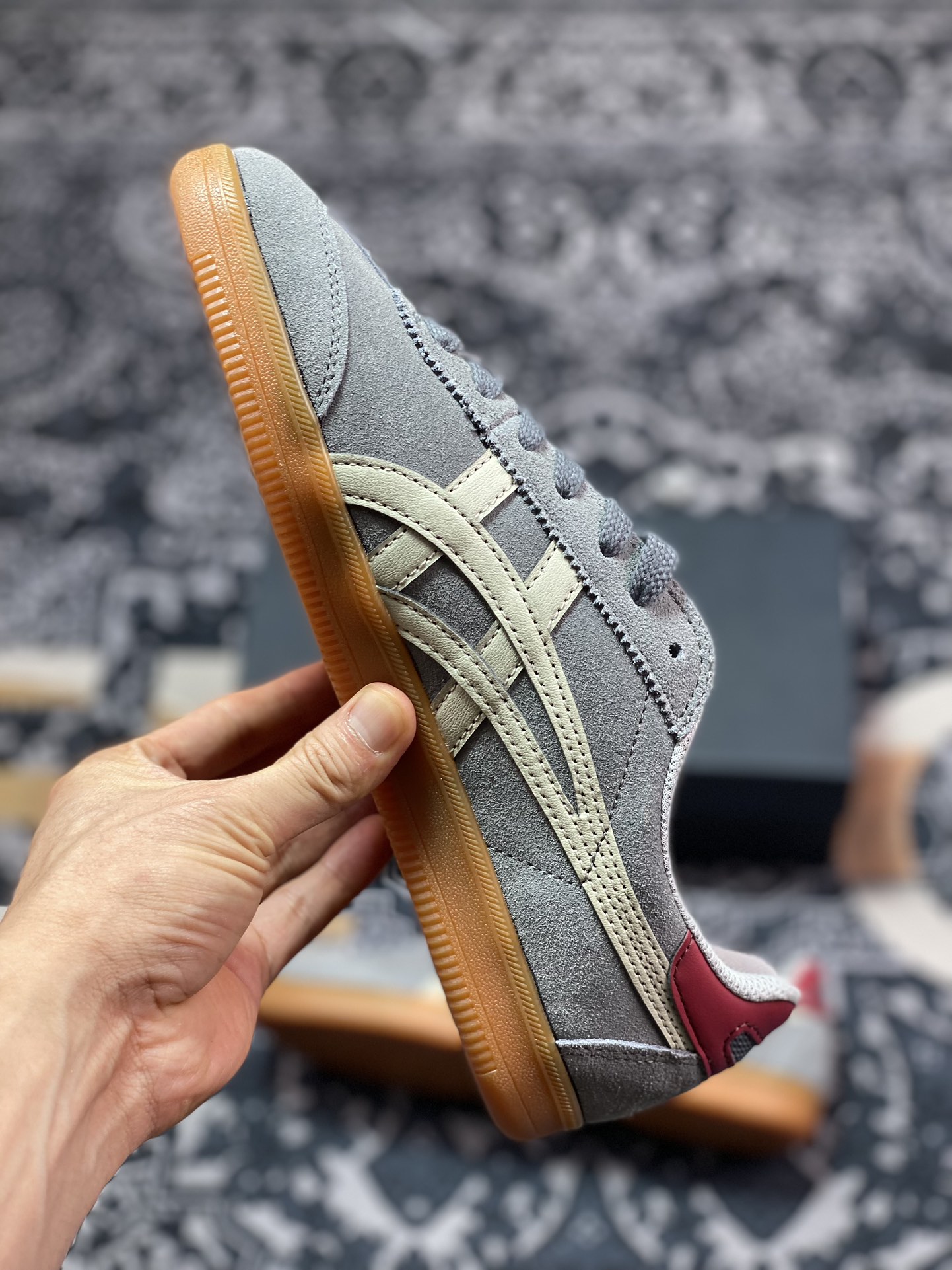 /Onitsuka Tiger Tokuten “ ”D3B2L-1105