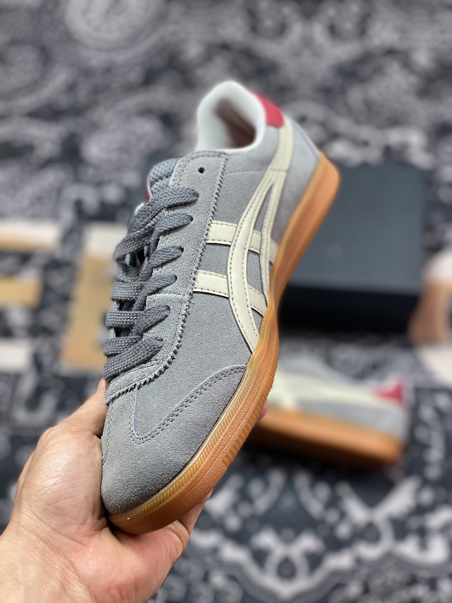/Onitsuka Tiger Tokuten “ ”D3B2L-1105