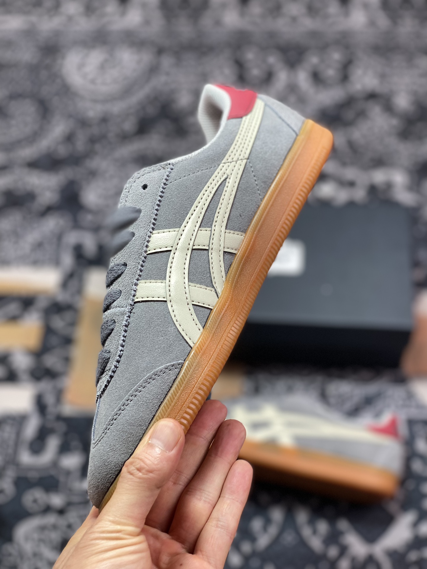 /Onitsuka Tiger Tokuten “ ”D3B2L-1105