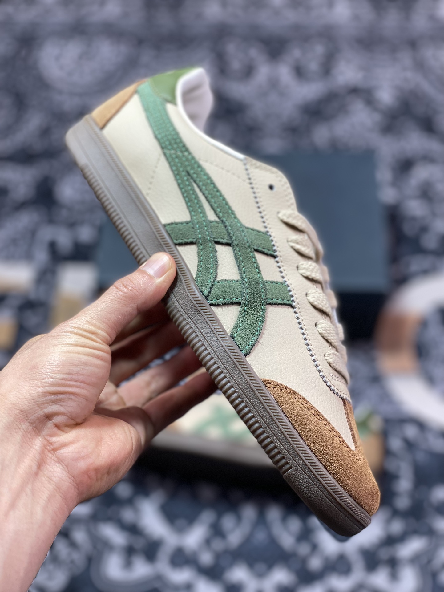 /Onitsuka Tiger Tokuten “ ”1183C086-250