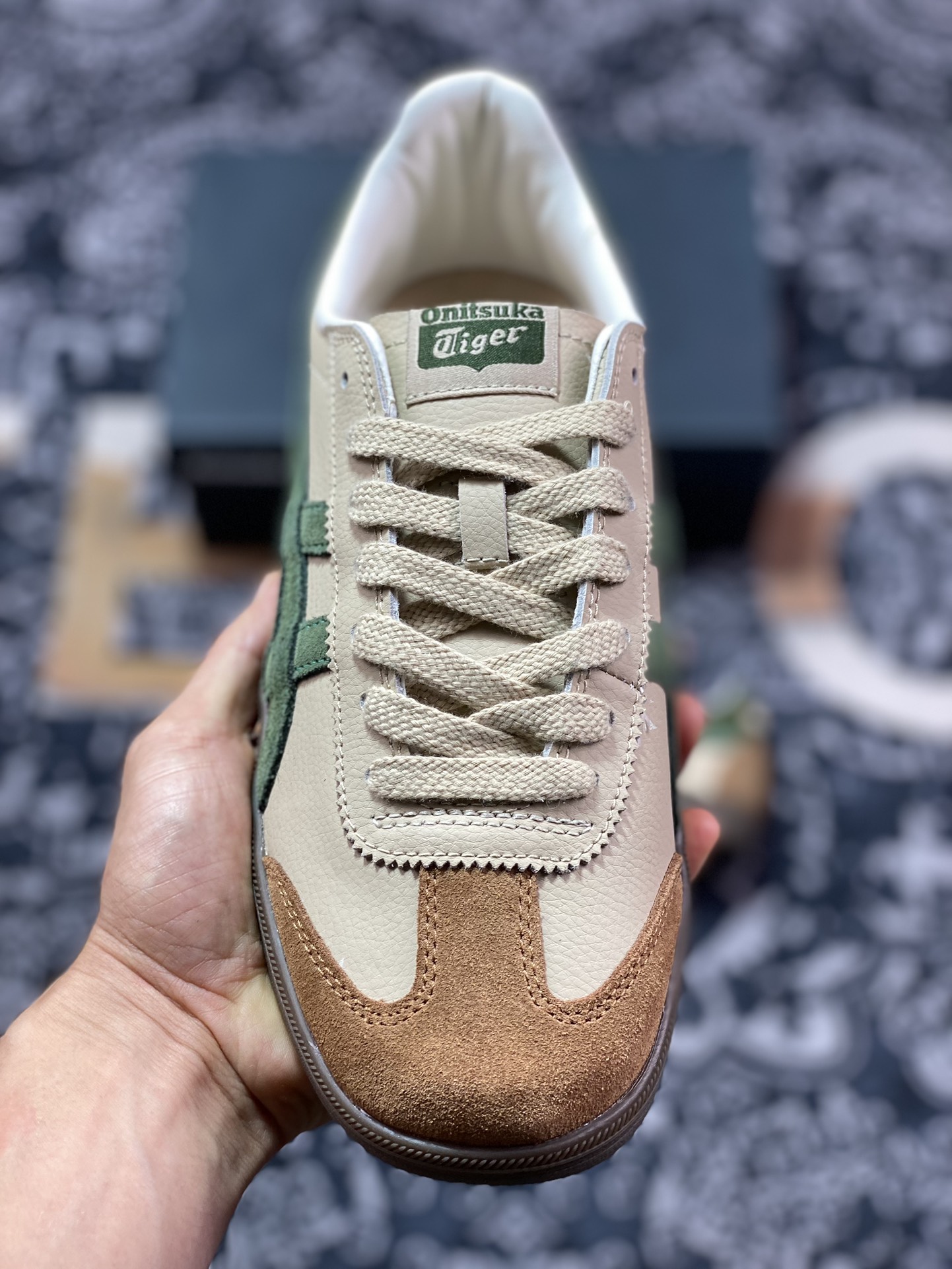 /Onitsuka Tiger Tokuten “ ”1183C086-250