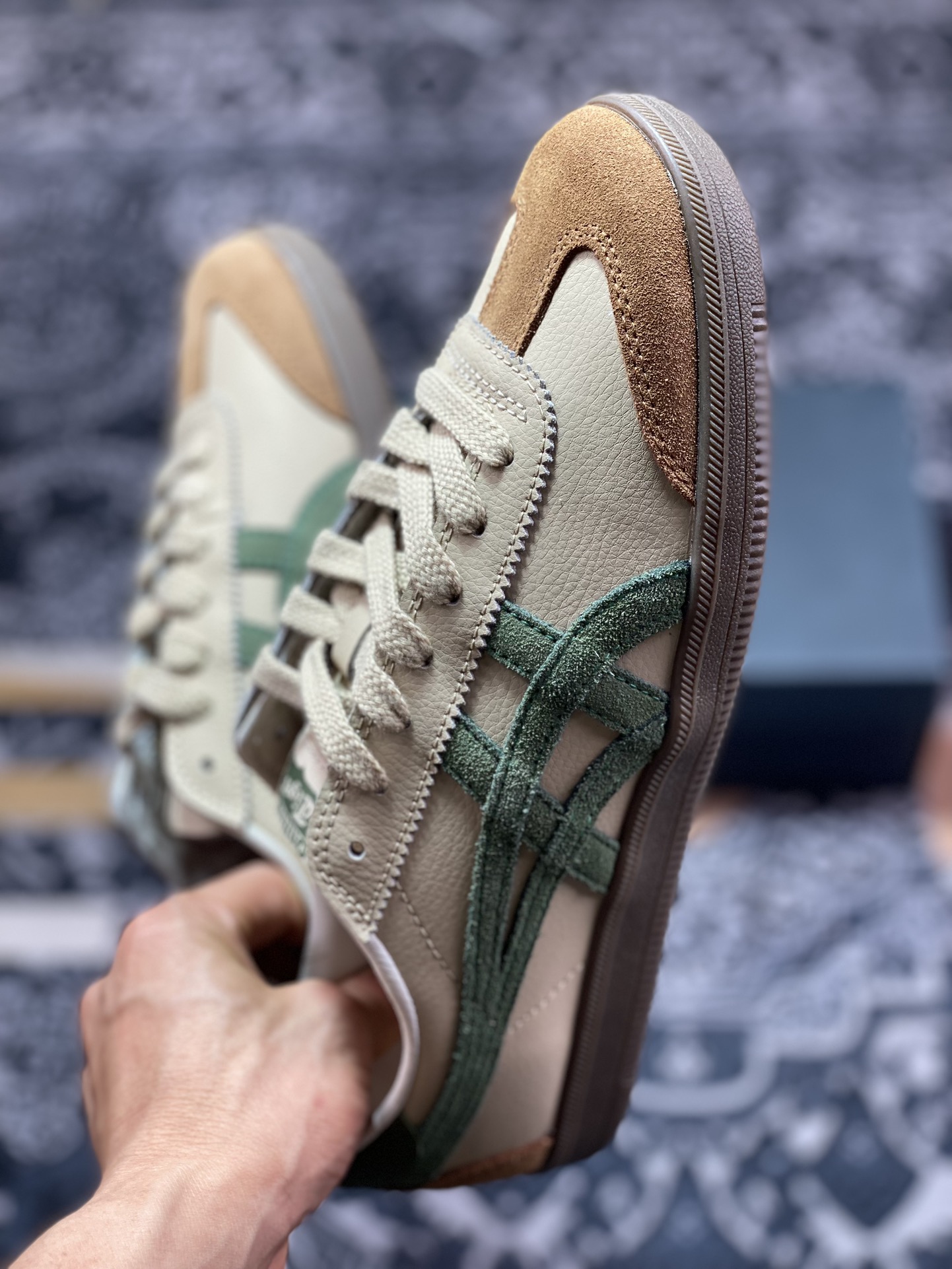 /Onitsuka Tiger Tokuten “ ”1183C086-250