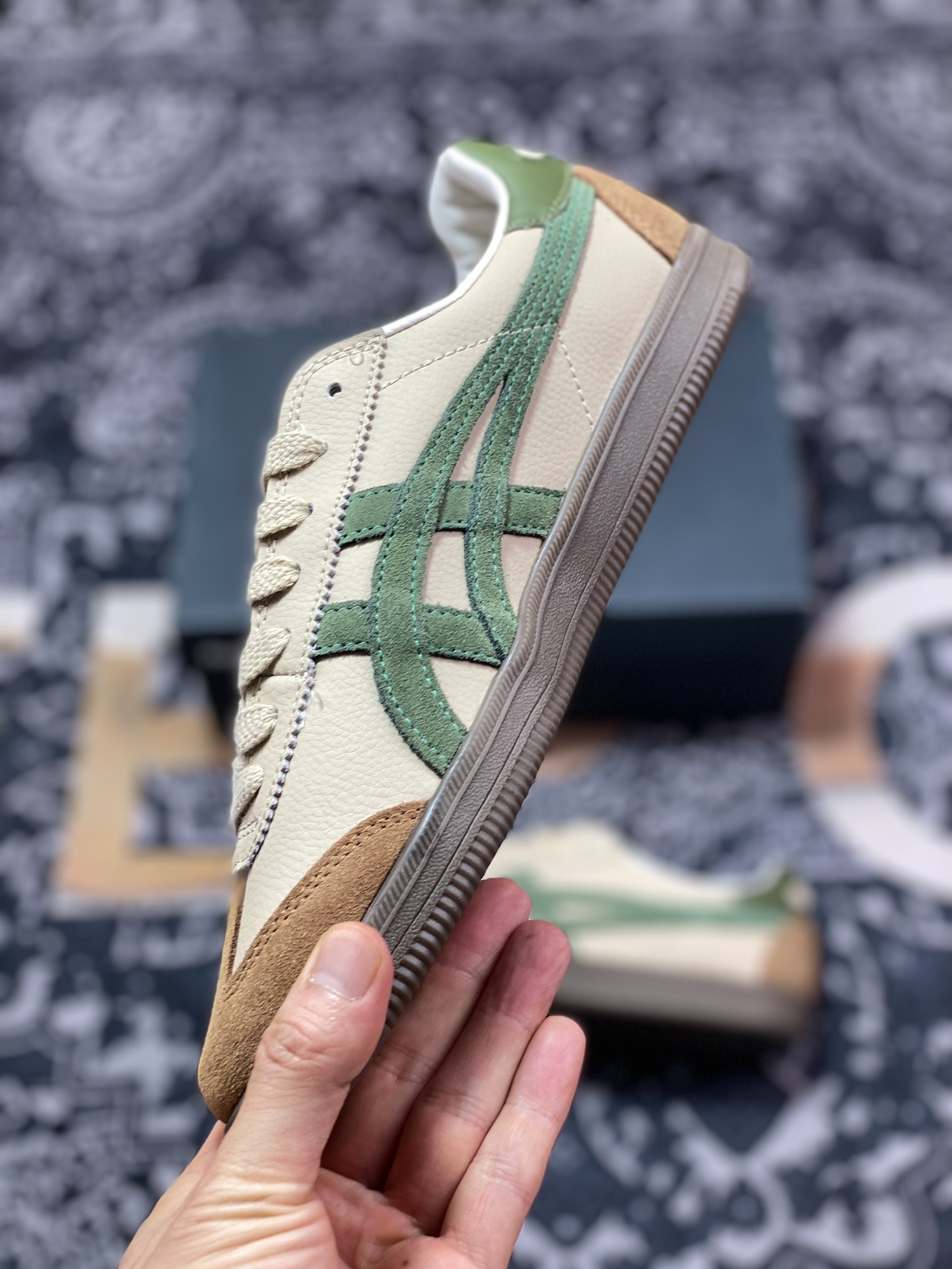 /Onitsuka Tiger Tokuten “ ”1183C086-250
