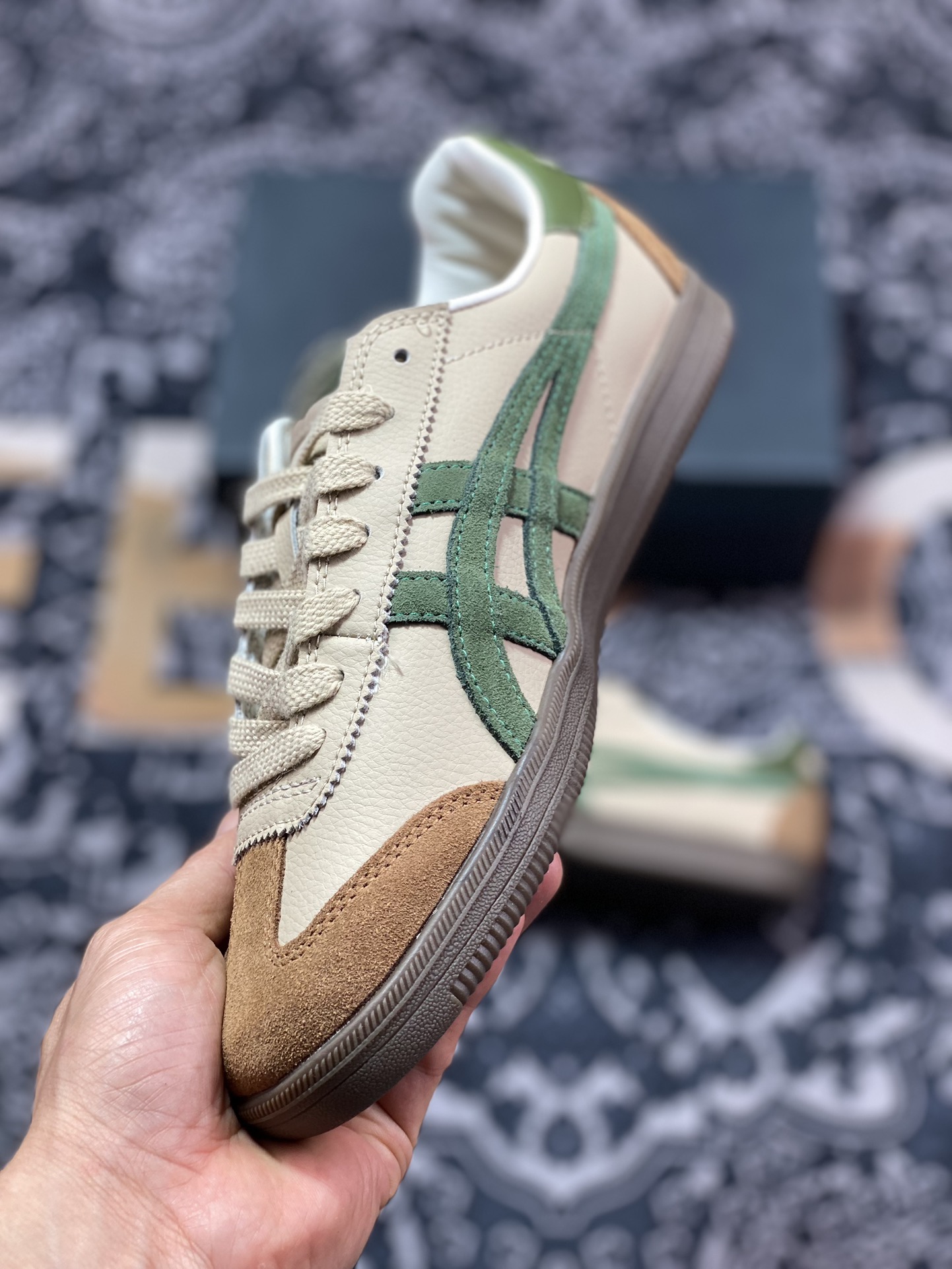 /Onitsuka Tiger Tokuten “ ”1183C086-250