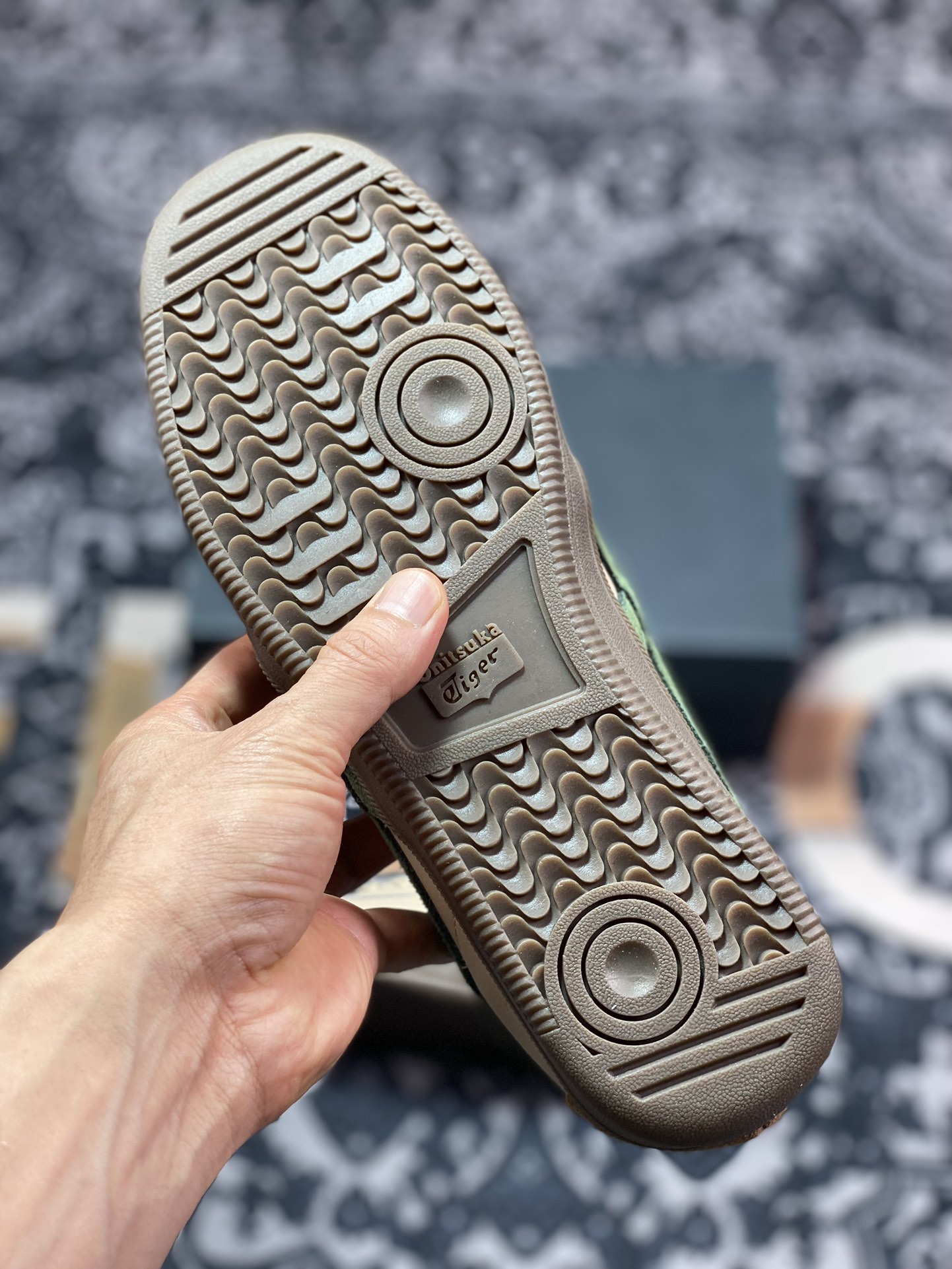 /Onitsuka Tiger Tokuten “ ”1183C086-250