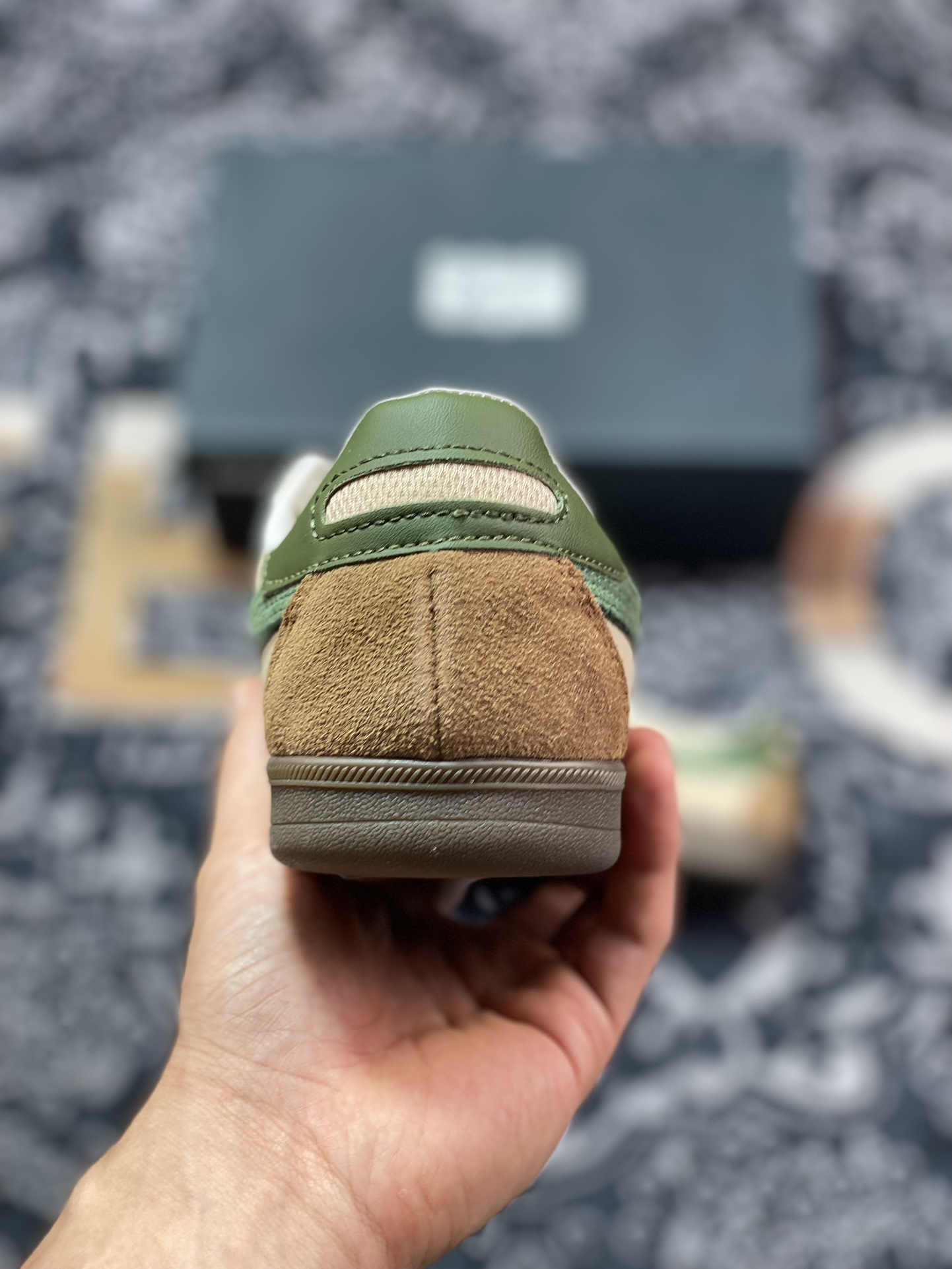 /Onitsuka Tiger Tokuten “ ”1183C086-250