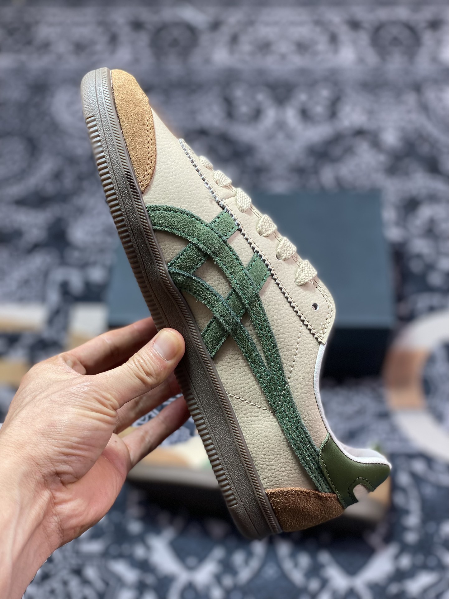 /Onitsuka Tiger Tokuten “ ”1183C086-250