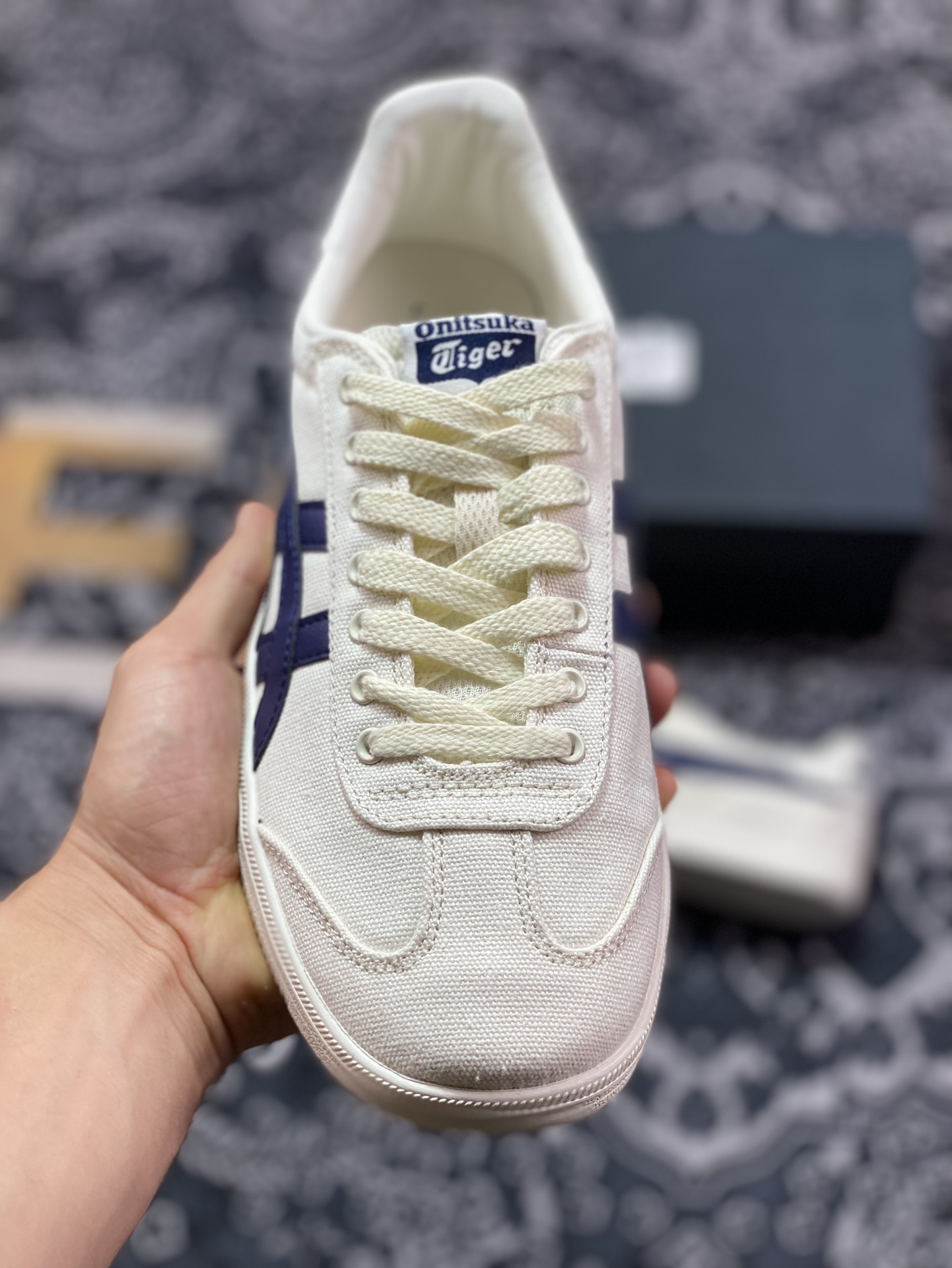 /Onitsuka Tiger Tokuten “ ”1183A862-201