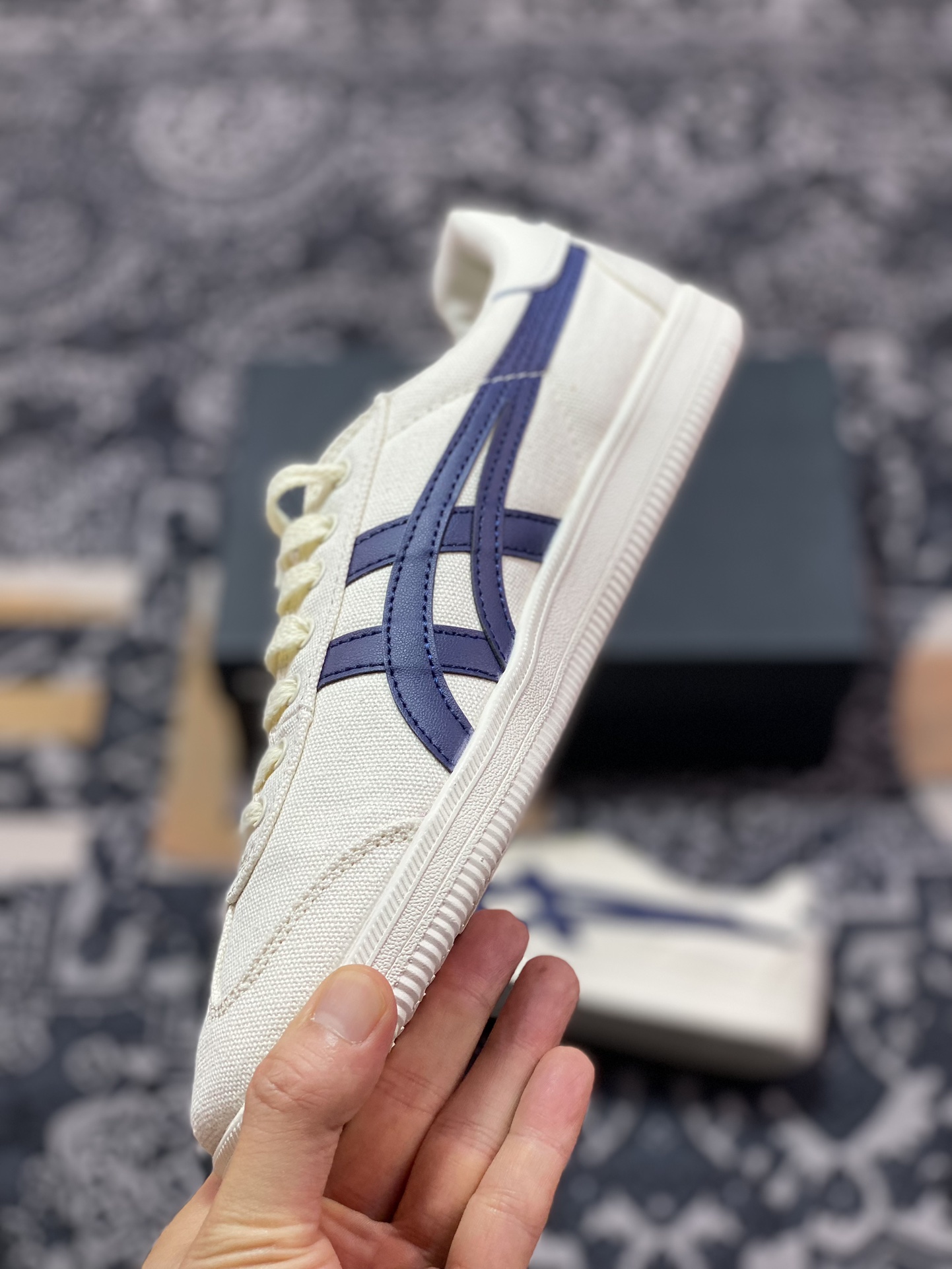 /Onitsuka Tiger Tokuten “ ”1183A862-201