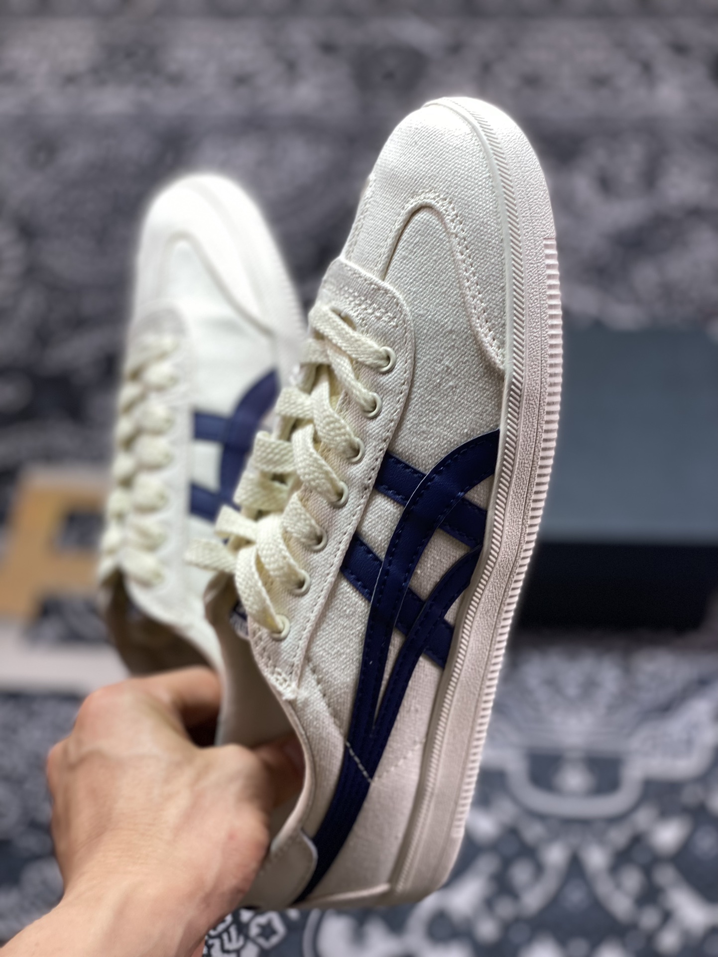 /Onitsuka Tiger Tokuten “ ”1183A862-201