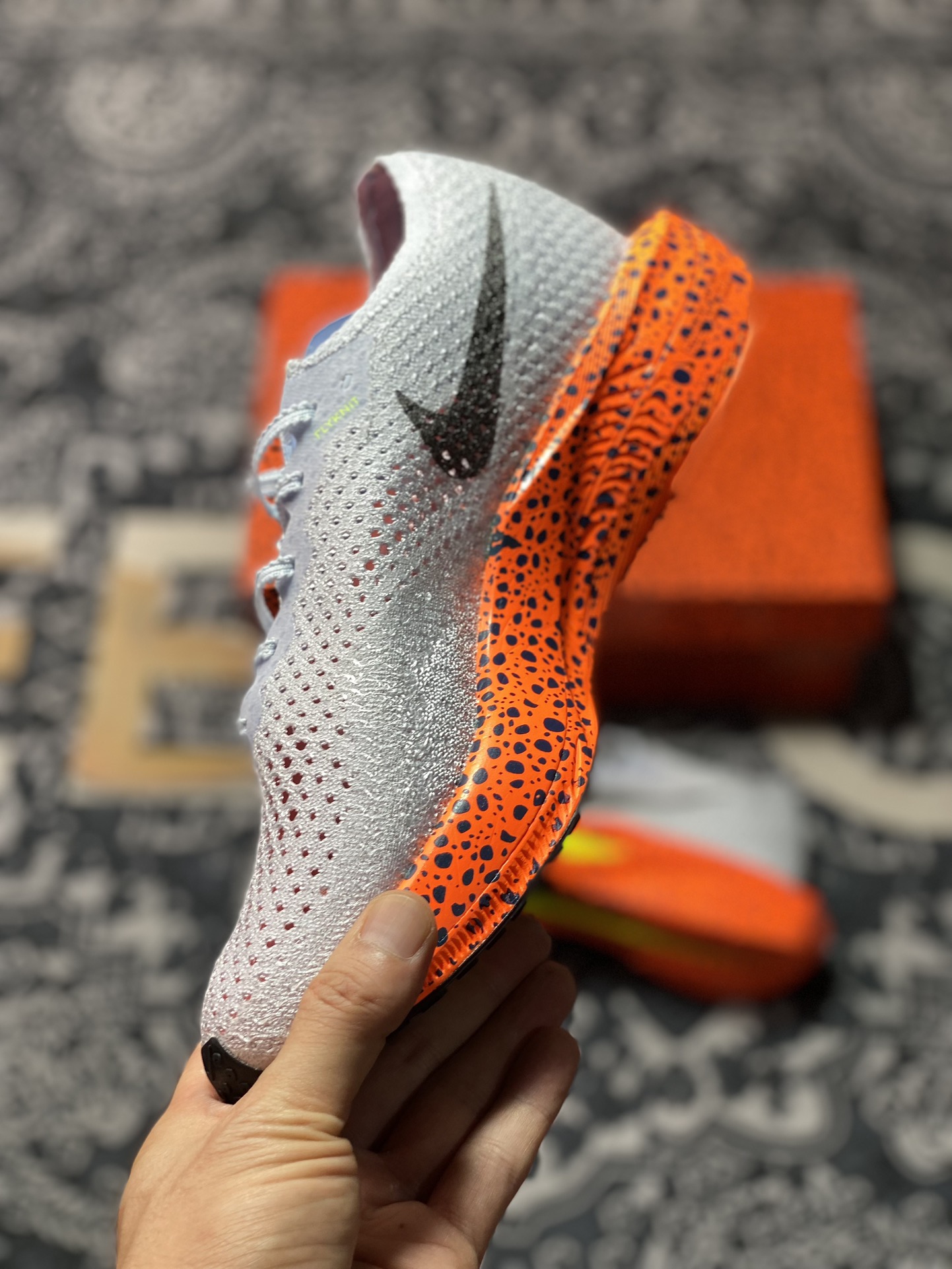 优选  纯原版本 NK ZoomX Vaporfly NEXT 马拉松超轻缓震跑鞋 FV2305-900