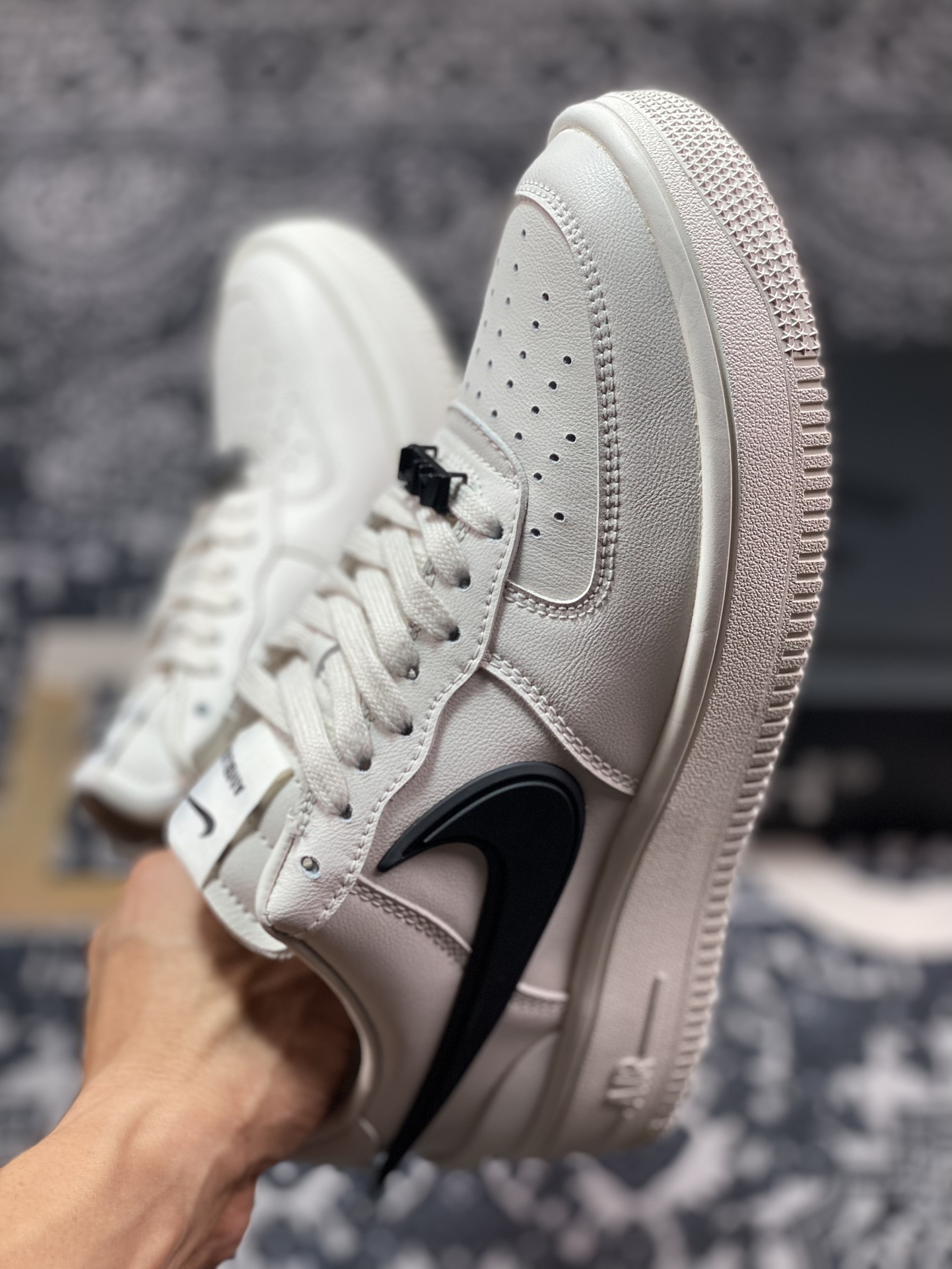 Ambush x Nike Air Force 1 Low AMBUSH继续 DV3464-002