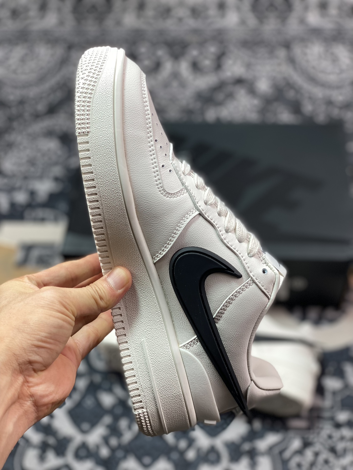 Ambush x Nike Air Force 1 Low AMBUSH继续 DV3464-002