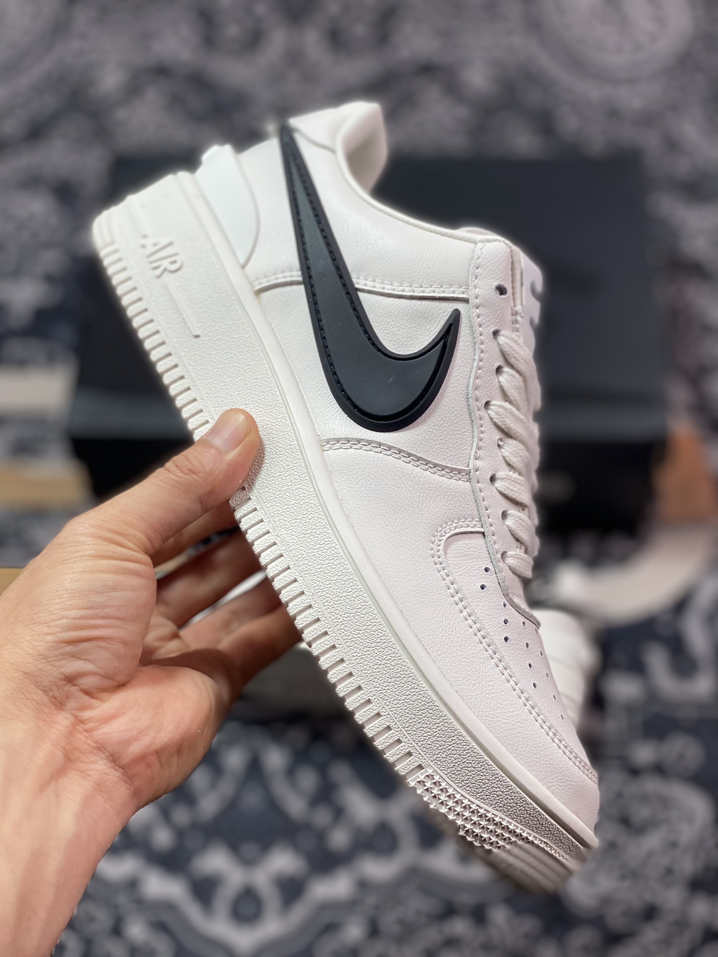 Ambush x Nike Air Force 1 Low AMBUSH继续 DV3464-002