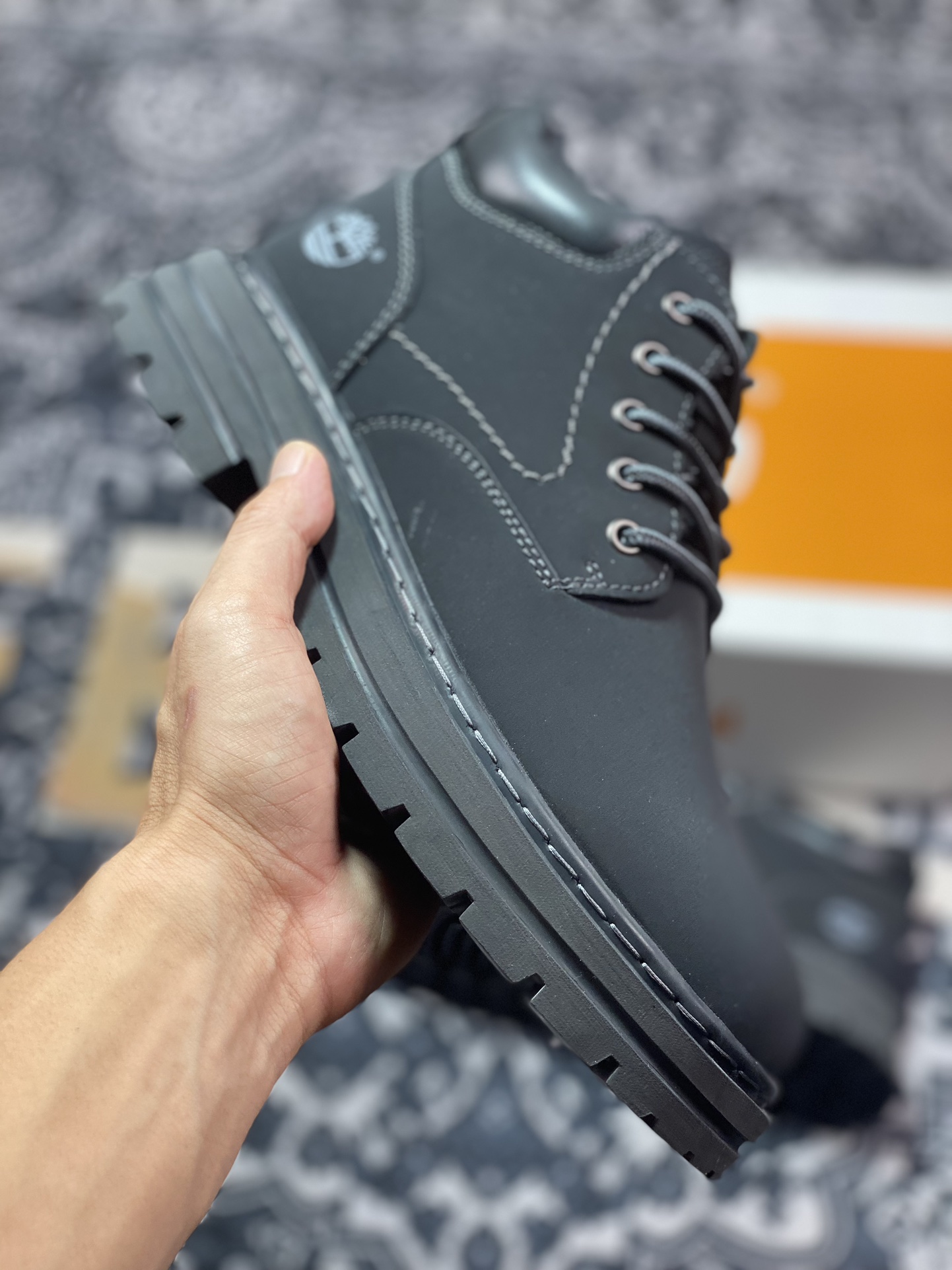 Timberland 天伯伦/添柏岚经典款 24ss新款中帮