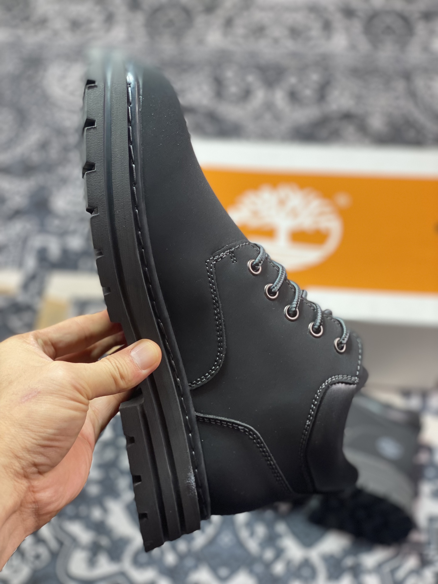 Timberland 天伯伦/添柏岚经典款 24ss新款中帮